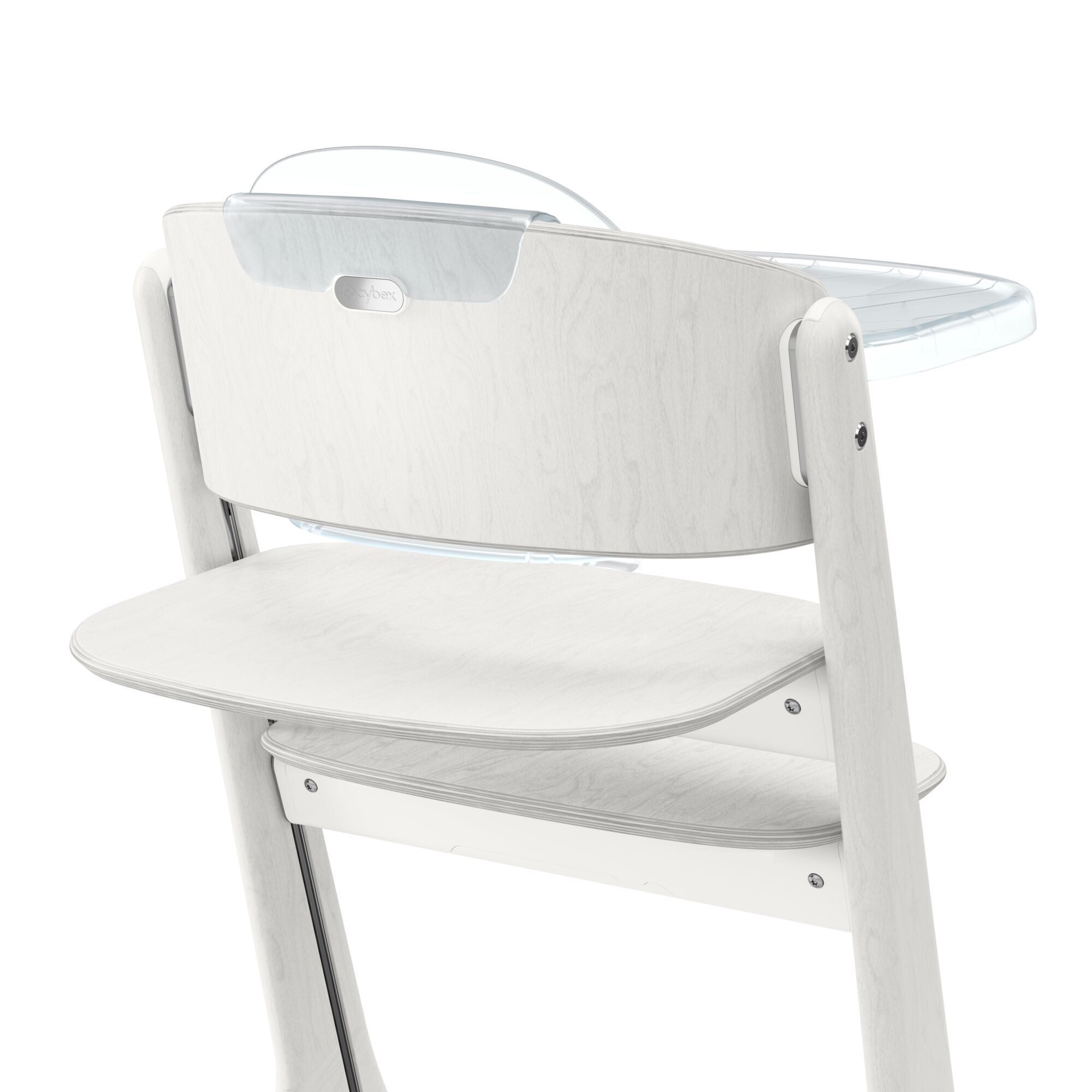 CYBEX Lemo Platinum 3-in-1 - White Wood in White Wood large-cybex-neu image number 4