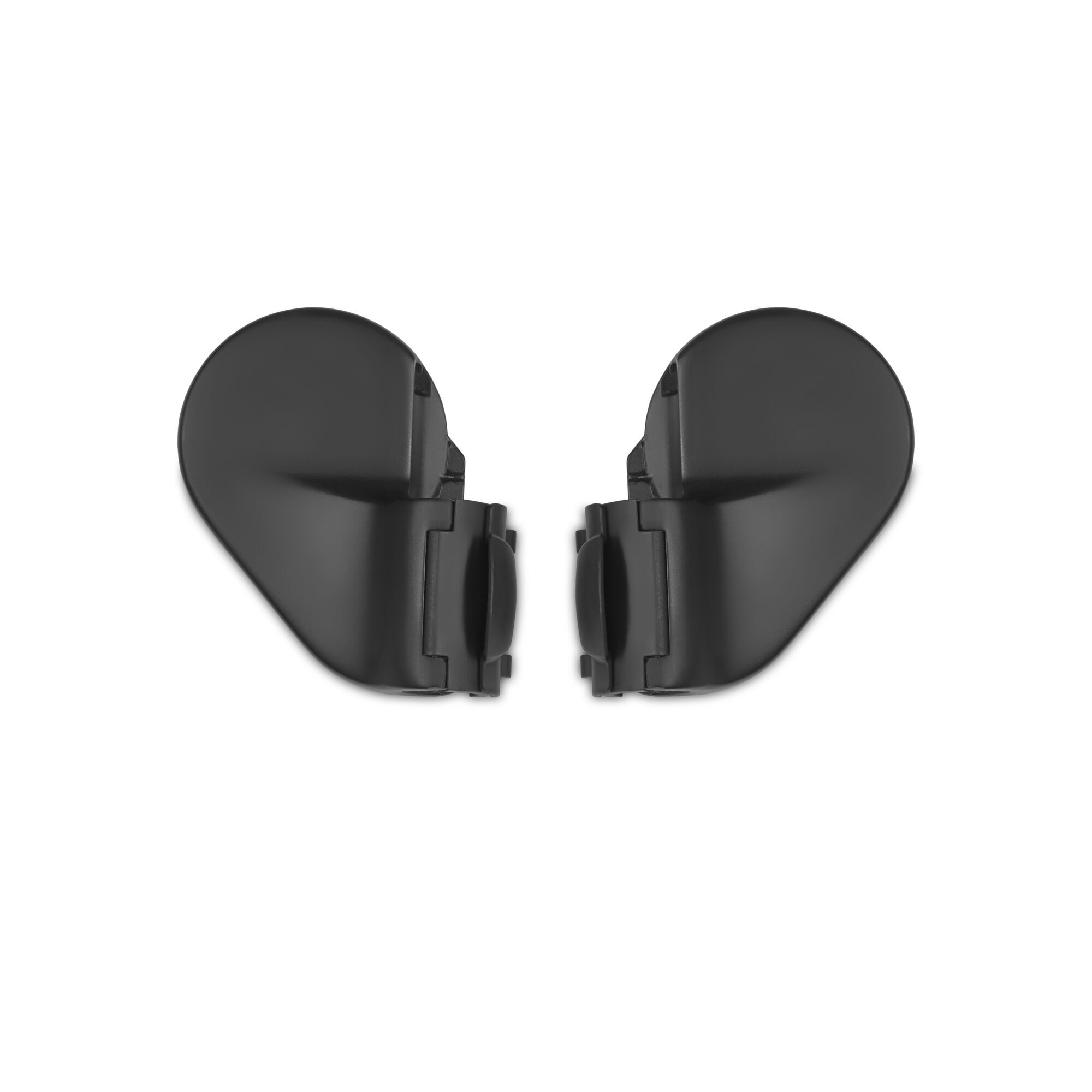CYBEX Cot S Adapter - Black in Black large-cybex-us image number 1