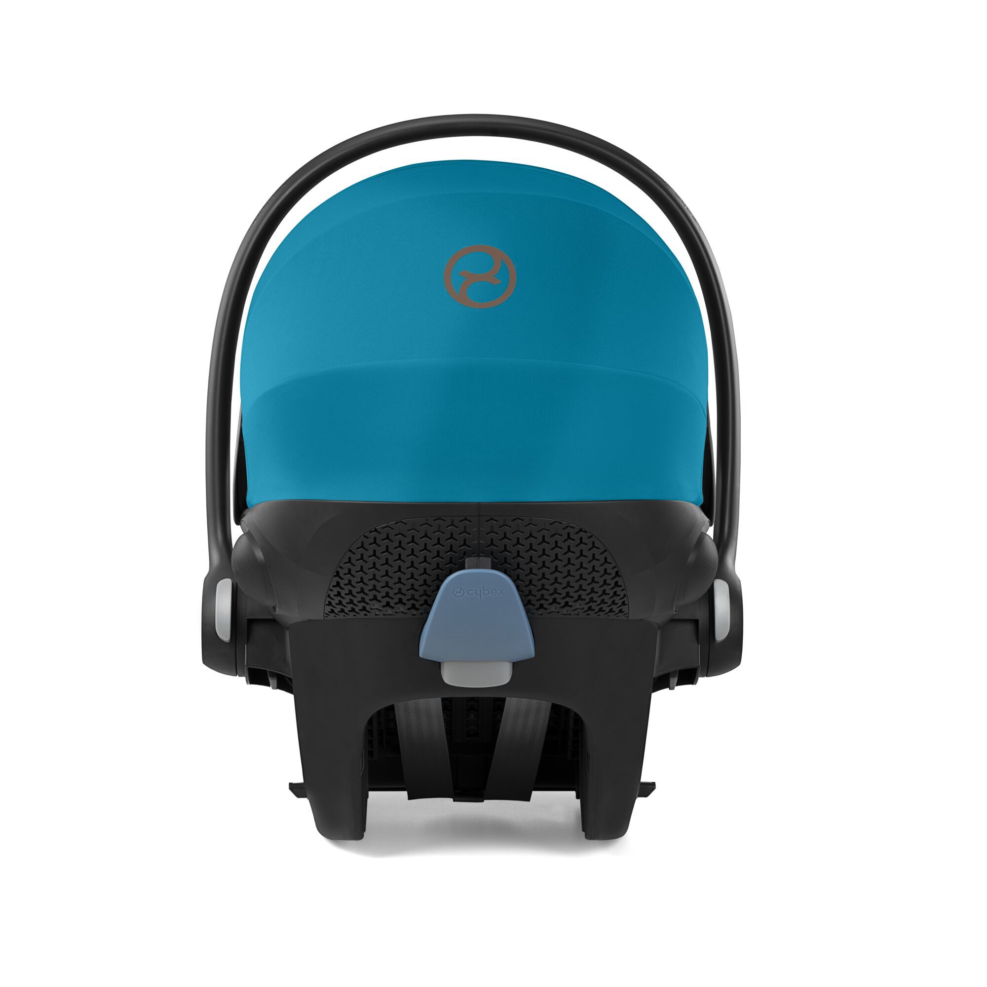 CYBEX Aton G Swivel - Beach Blue (SensorSafe) in Beach Blue (SensorSafe) large-cybex-us image number 5