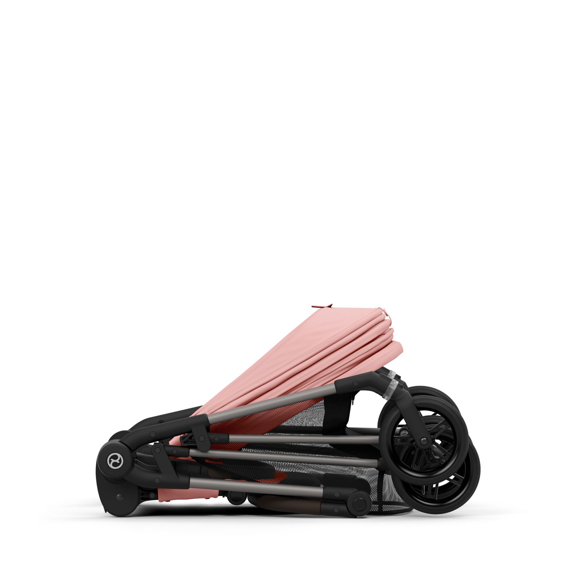 CYBEX Melio 2023 - Hibiscus Red in Hibiscus Red large-cybex-neu numero immagine 7