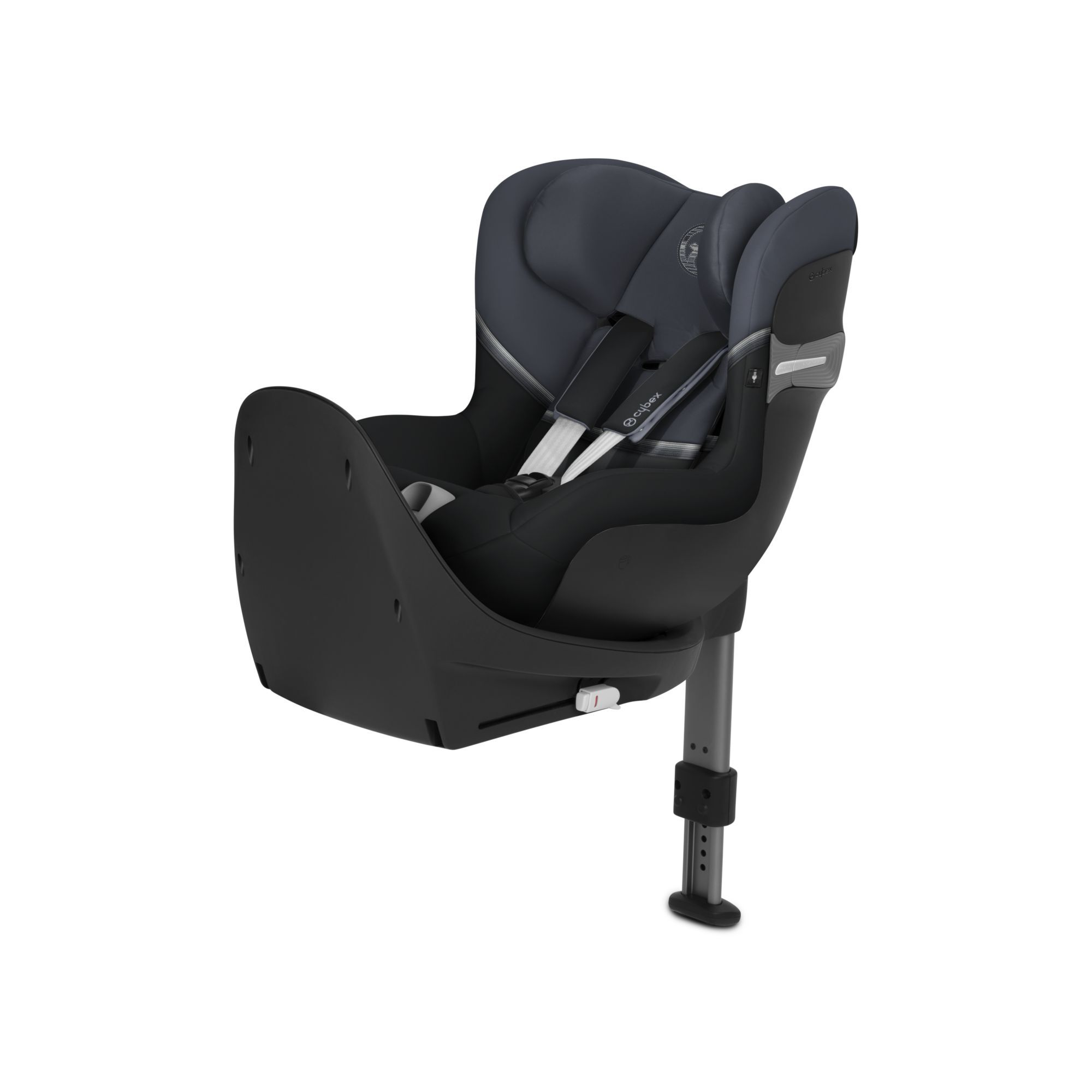 CYBEX Sirona S i-Size - Granite Black in Granite Black large-cybex-neu numero immagine 1