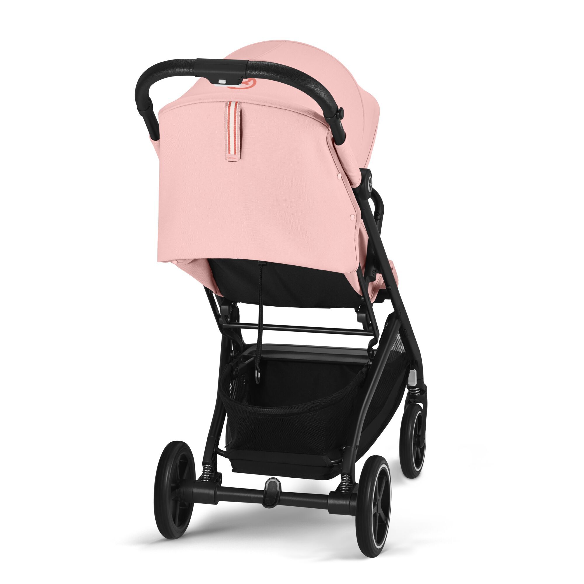CYBEX Beezy -  Candy Pink in Candy Pink large-cybex-gb image number 6