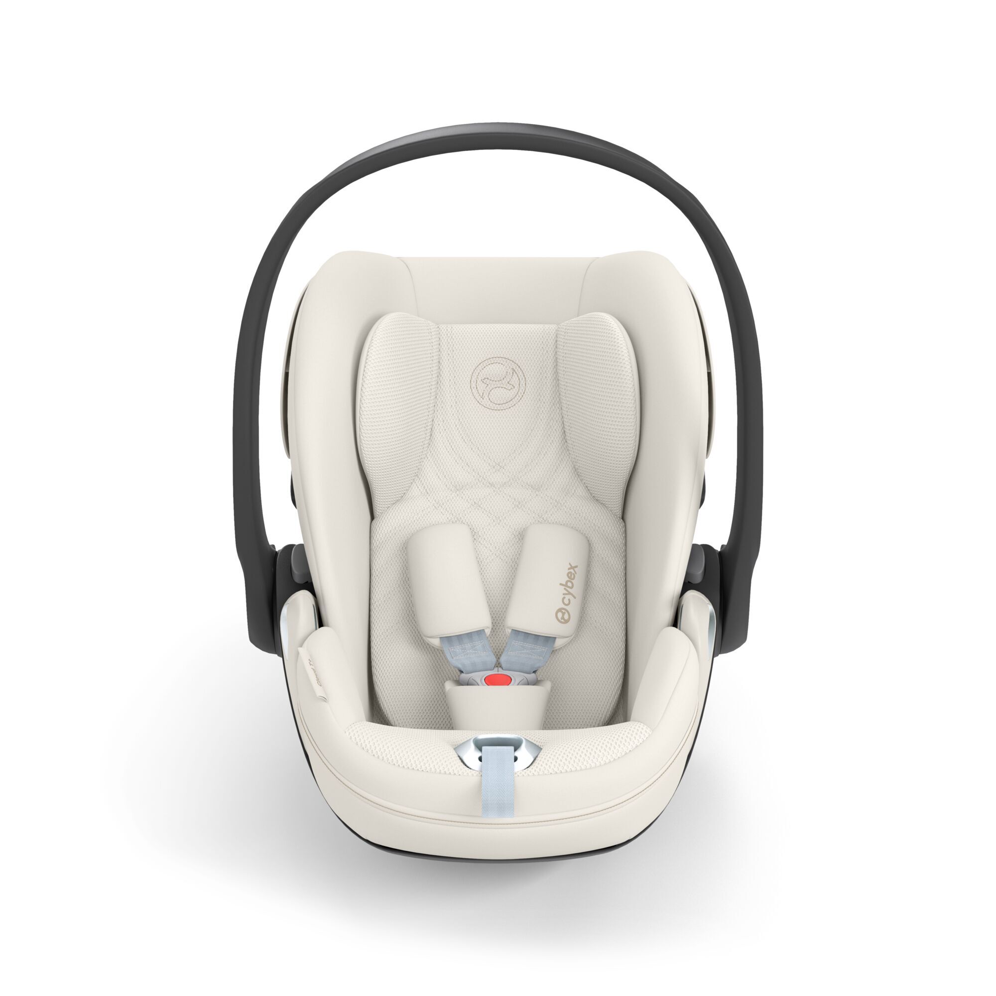 CYBEX Cloud T i-Size - Off White (Plus) in Off White (Plus) large-cybex-neu numero immagine 3