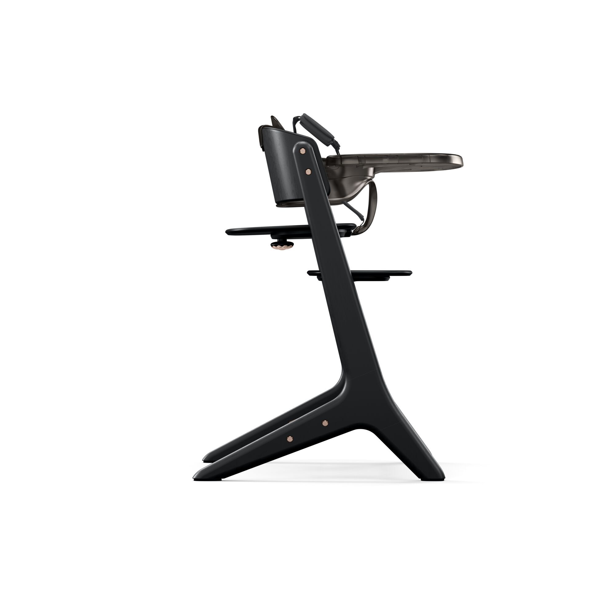 CYBEX Lemo Platinum 3-in-1 - Black Wood in Black Wood large-cybex-us
