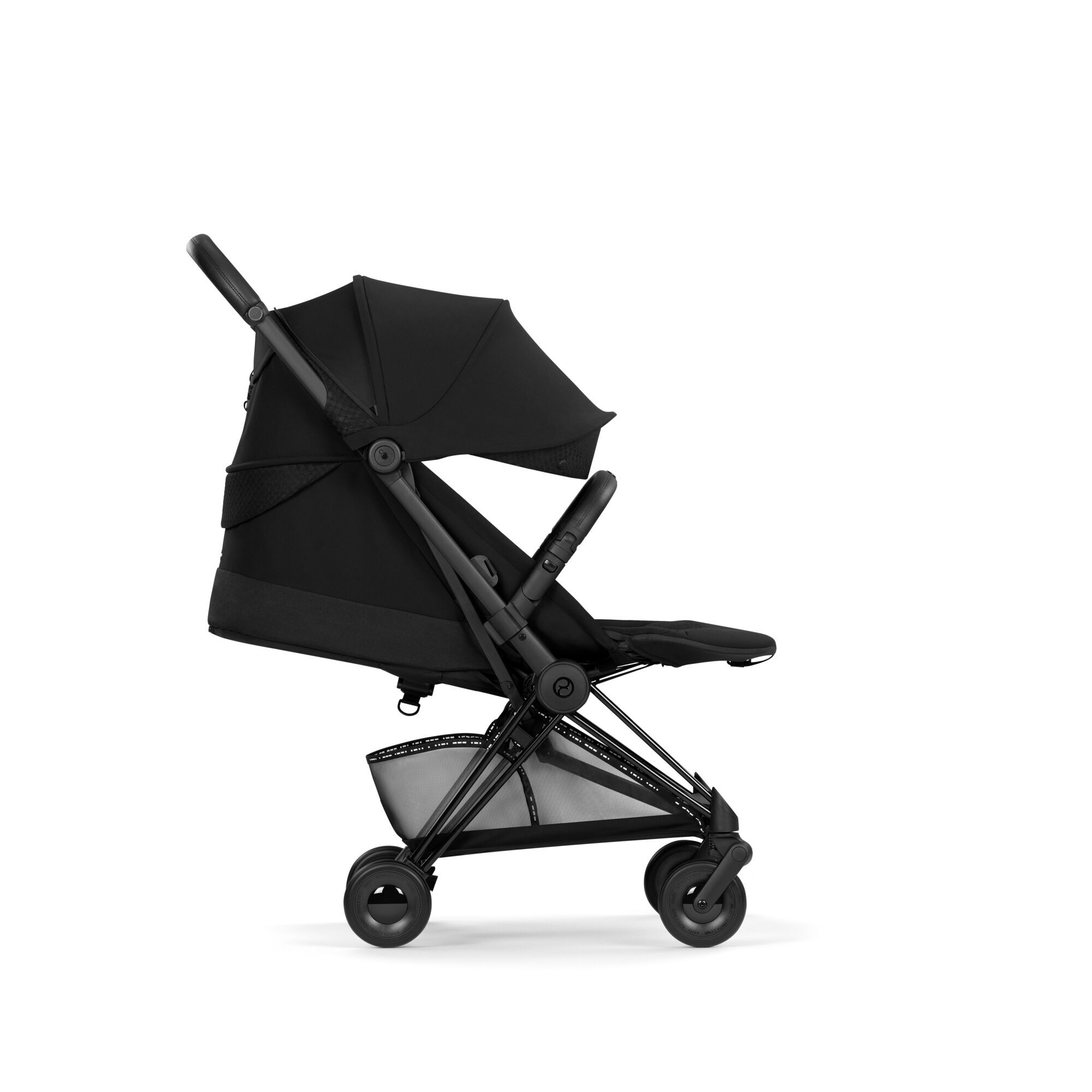 CYBEX Coya - Style Collection - Urban Mobility Black in Urban Mobility Black large-cybex-neu Bild 4