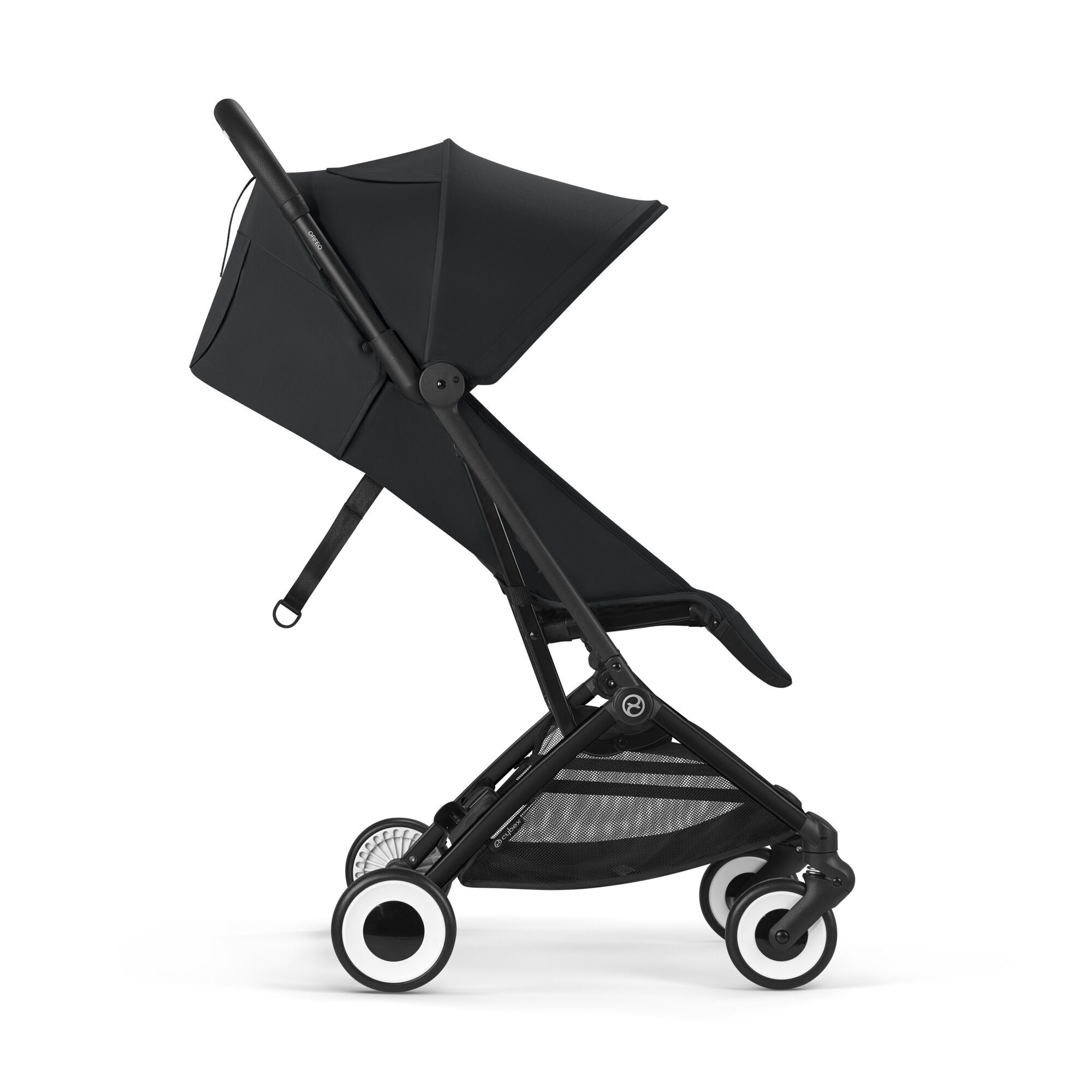 CYBEX Orfeo - Magic Black in Magic Black large-cybex-cn image number 3