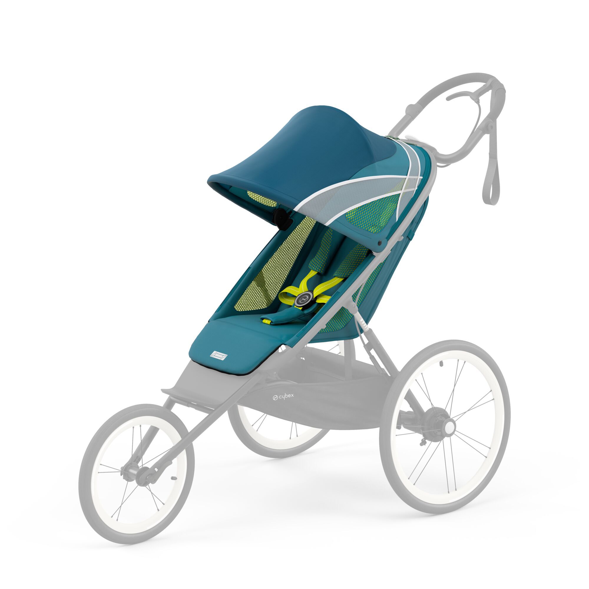 CYBEX Avi Seat Pack - Maliblue in Maliblue large-cybex-au image number 1