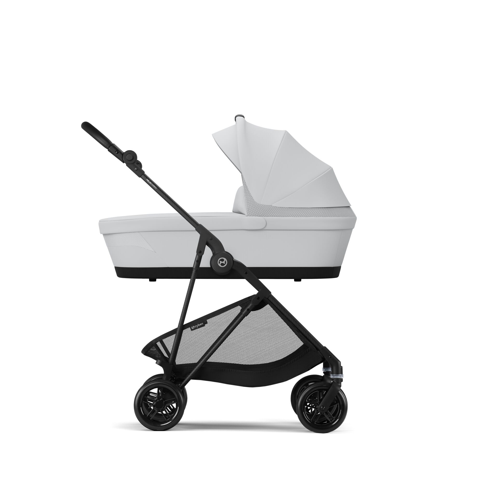 Melio Cot - Fog Grey - Image 6
