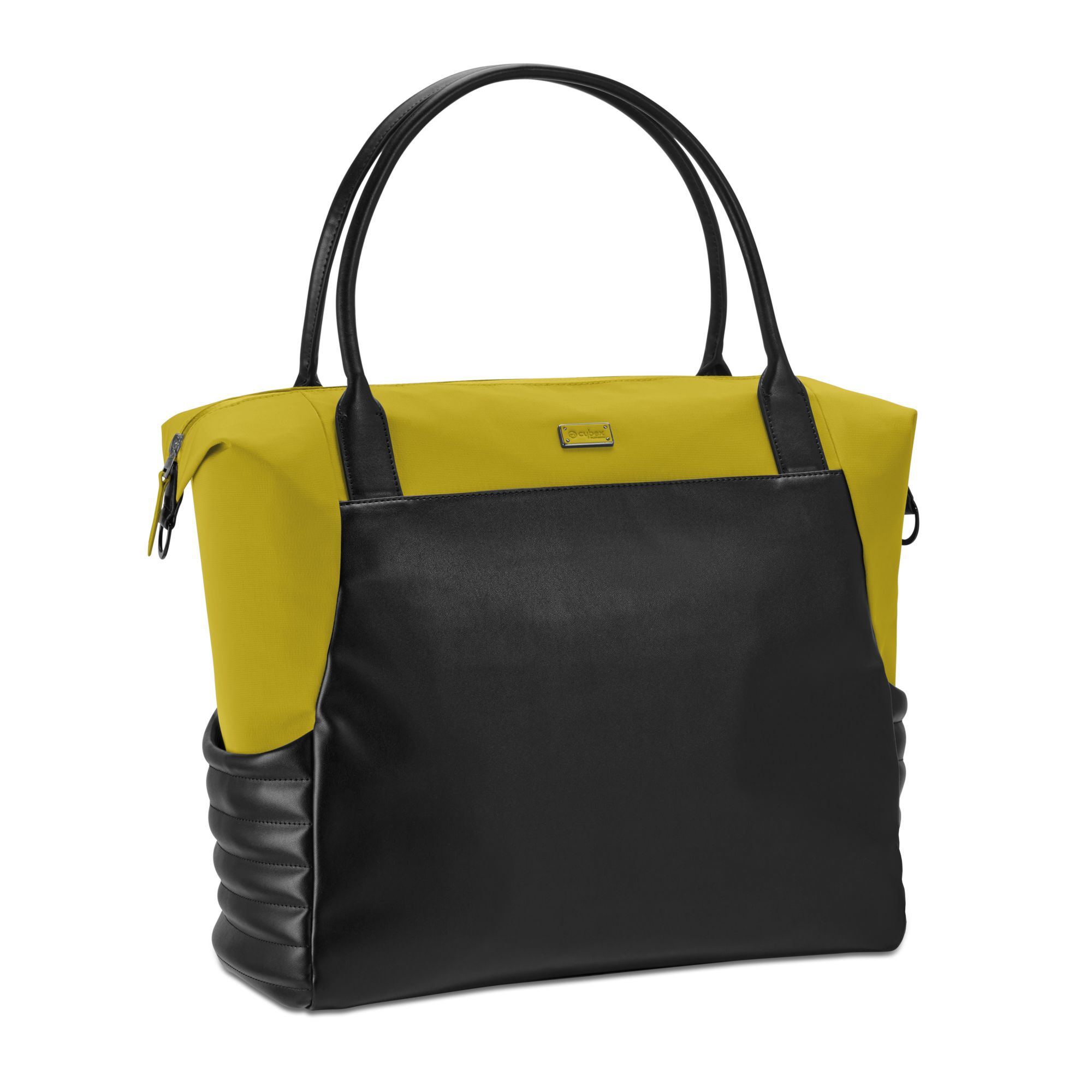 CYBEX Přebalovac&iacute; ta&scaron;ka Priam &ndash; Mustard Yellow in Mustard Yellow large-cybex-neu č&iacute;slo sn&iacute;mku 1
