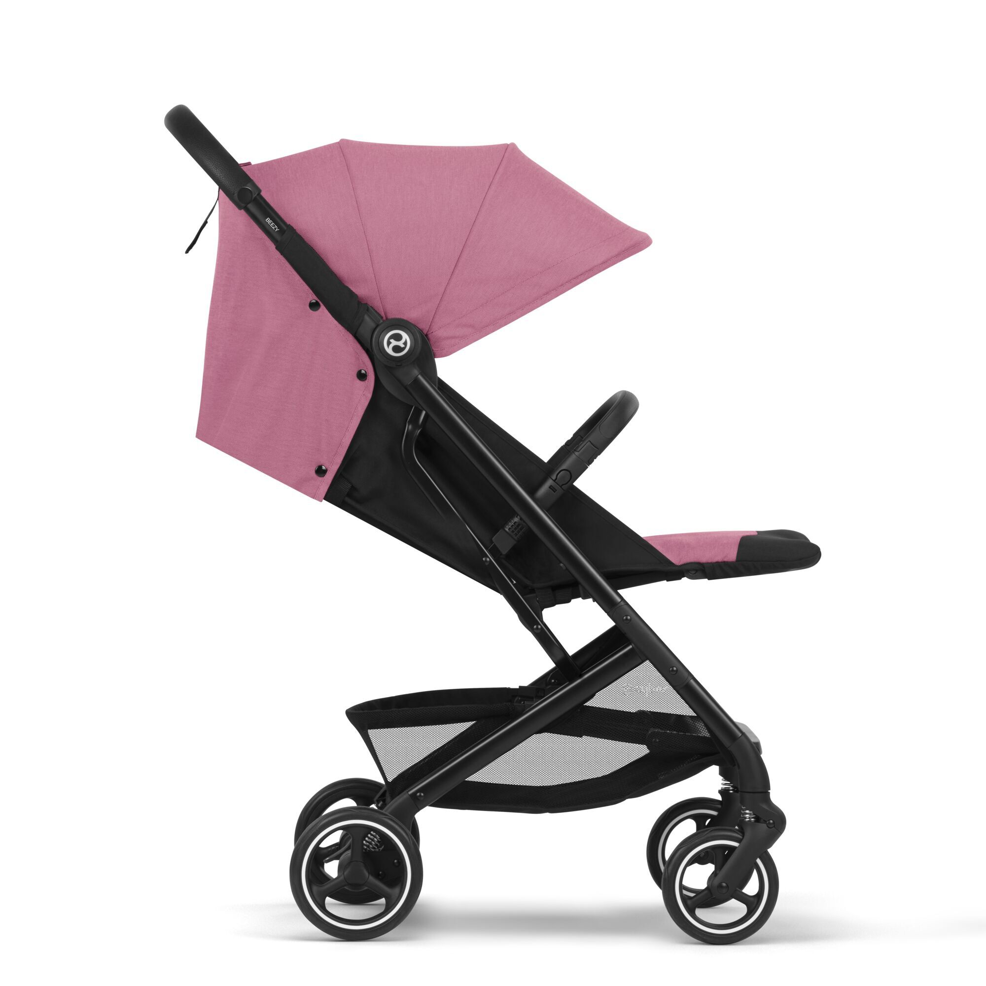 CYBEX Beezy - Magnolia Pink in Magnolia Pink large-cybex-us image number 3