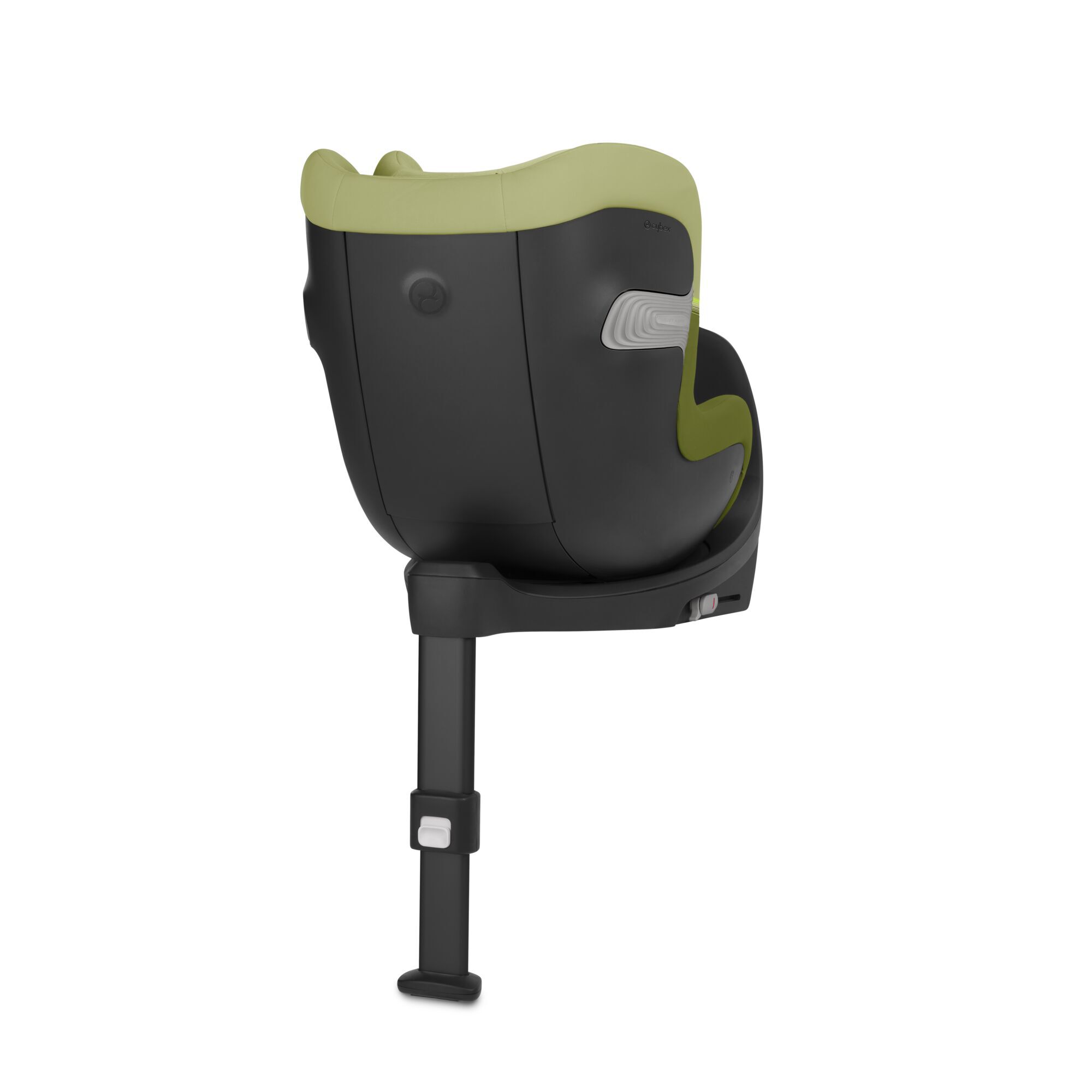 CYBEX Sirona S2 i-Size - Nature Green in Nature Green large-cybex-neu image number 6