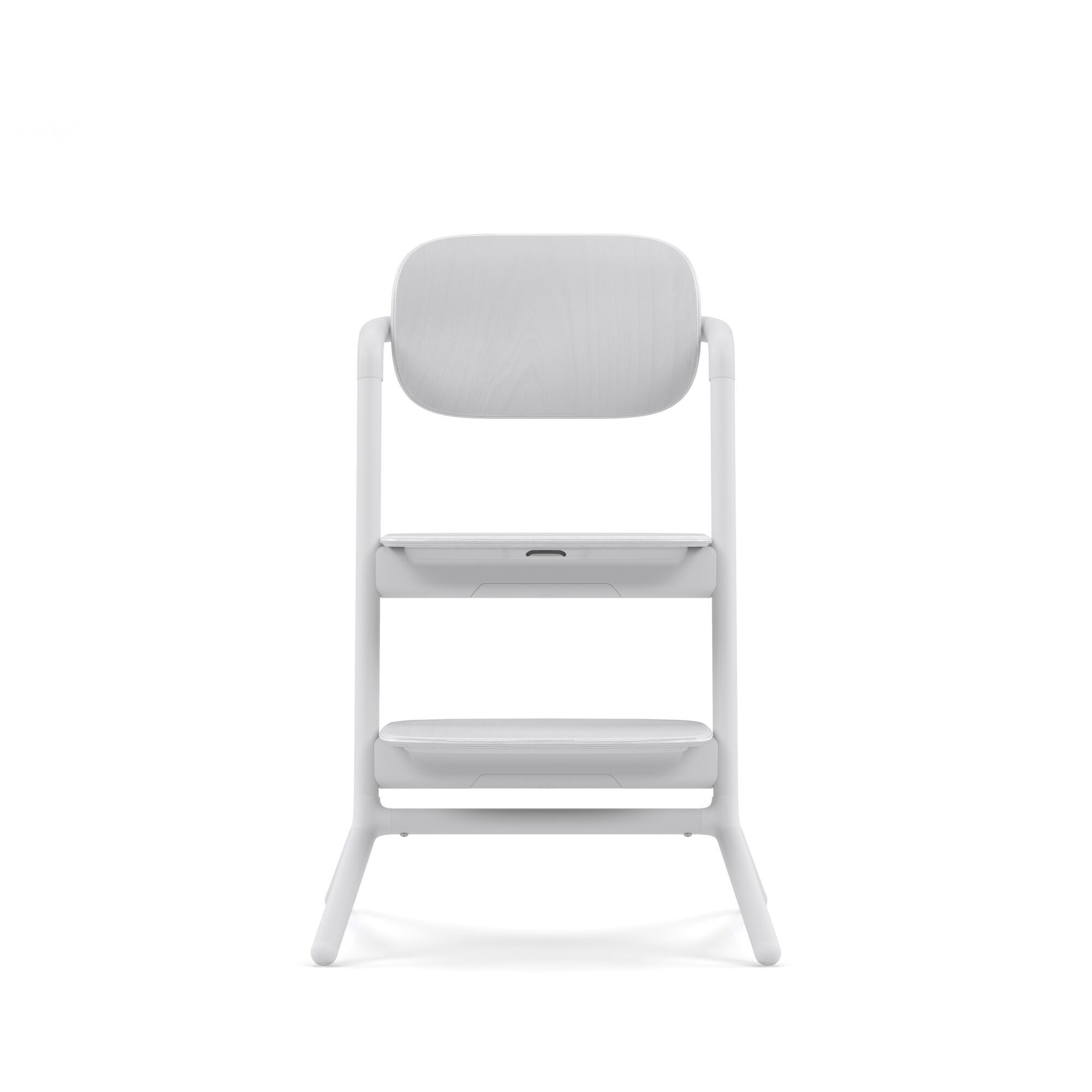 CYBEX Lemo Chair - All White in All White large-cybex-cn image number 2