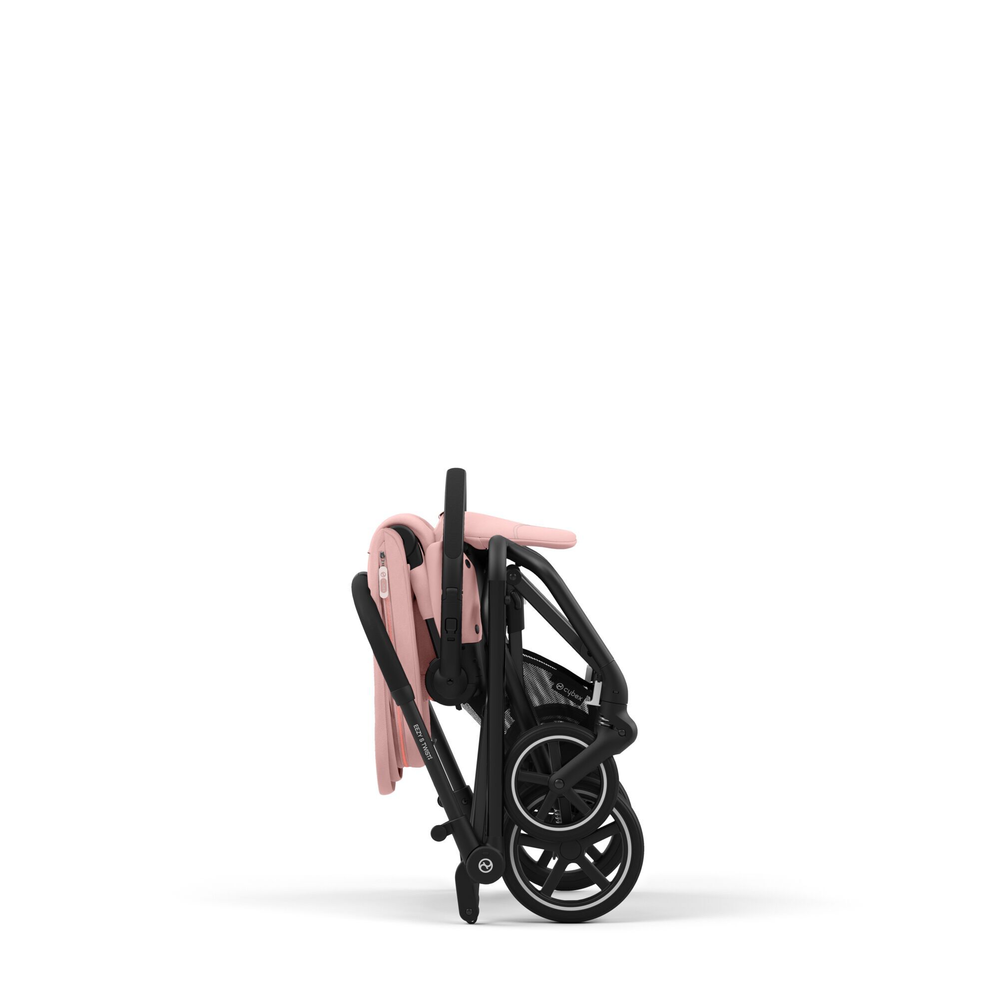 CYBEX Eezy S Twist Plus 2 - Candy Pink in Candy Pink large-cybex-gb image number 8