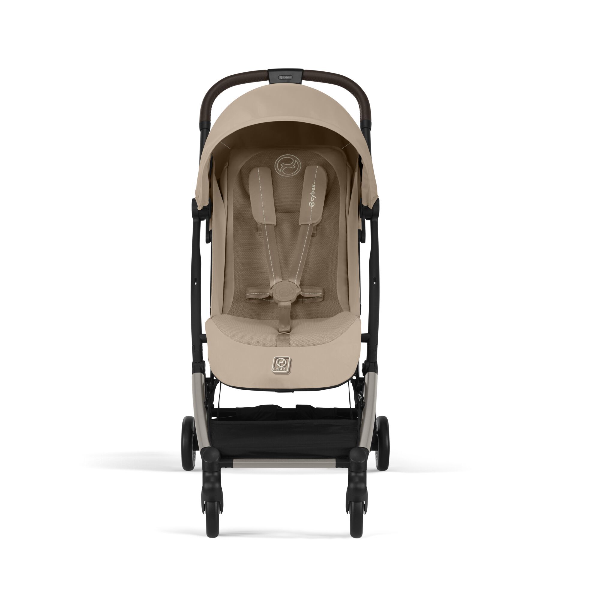 CYBEX Orfeo - Almond Beige in Almond Beige large-cybex-neu numero immagine 2