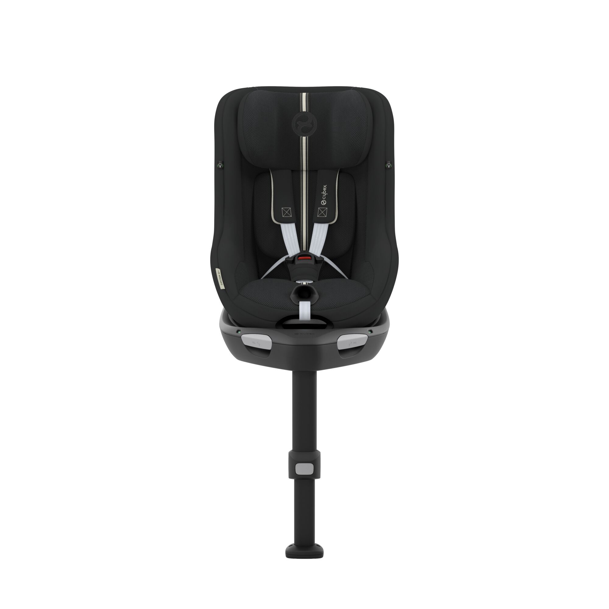 CYBEX Sirona G i-Size - Moon Black (Plus) in Moon Black (Plus) large-cybex-jp 画像番号 7