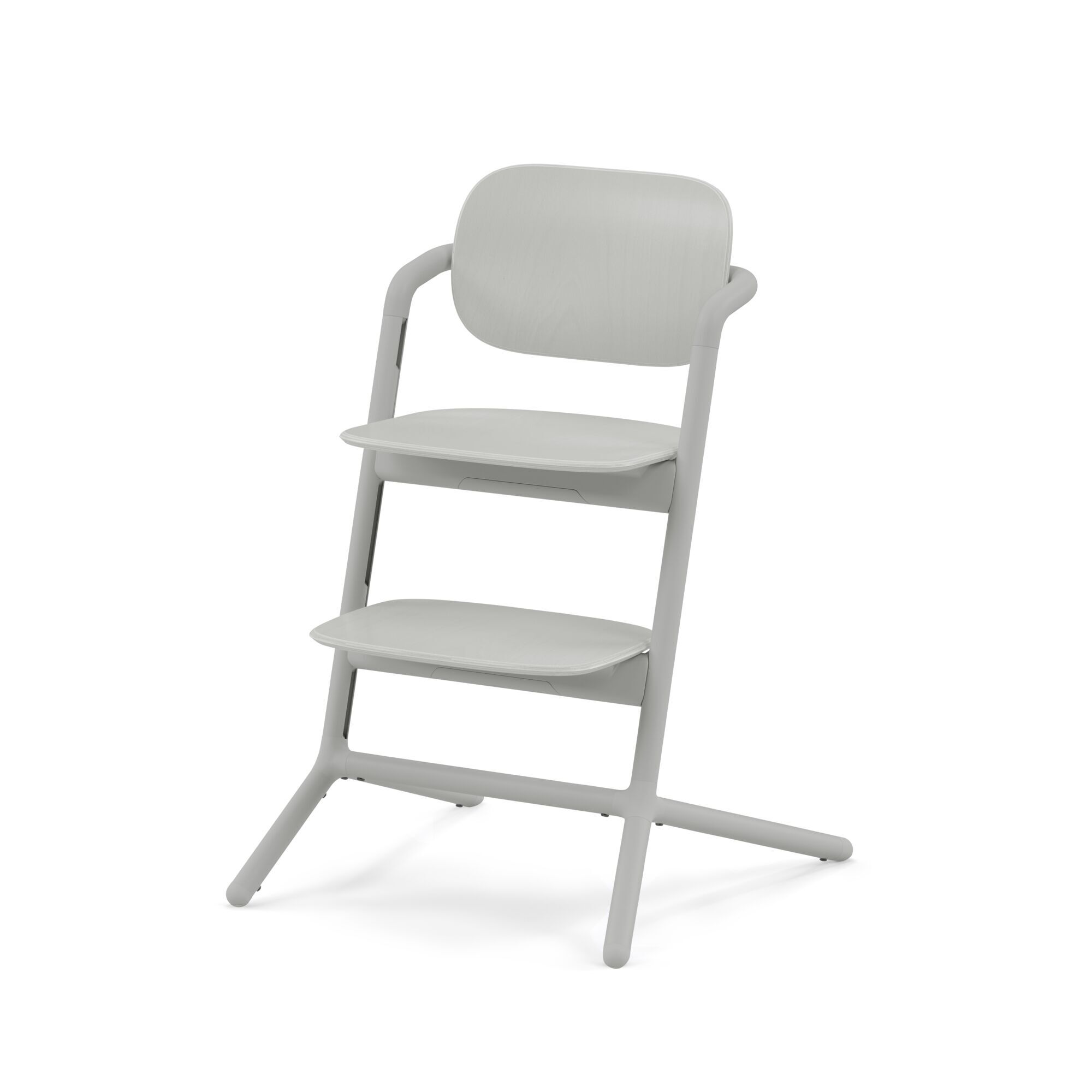 CYBEX Lemo 3-in-1 - Suede Grey in Suede Grey large-cybex-cn image number 4