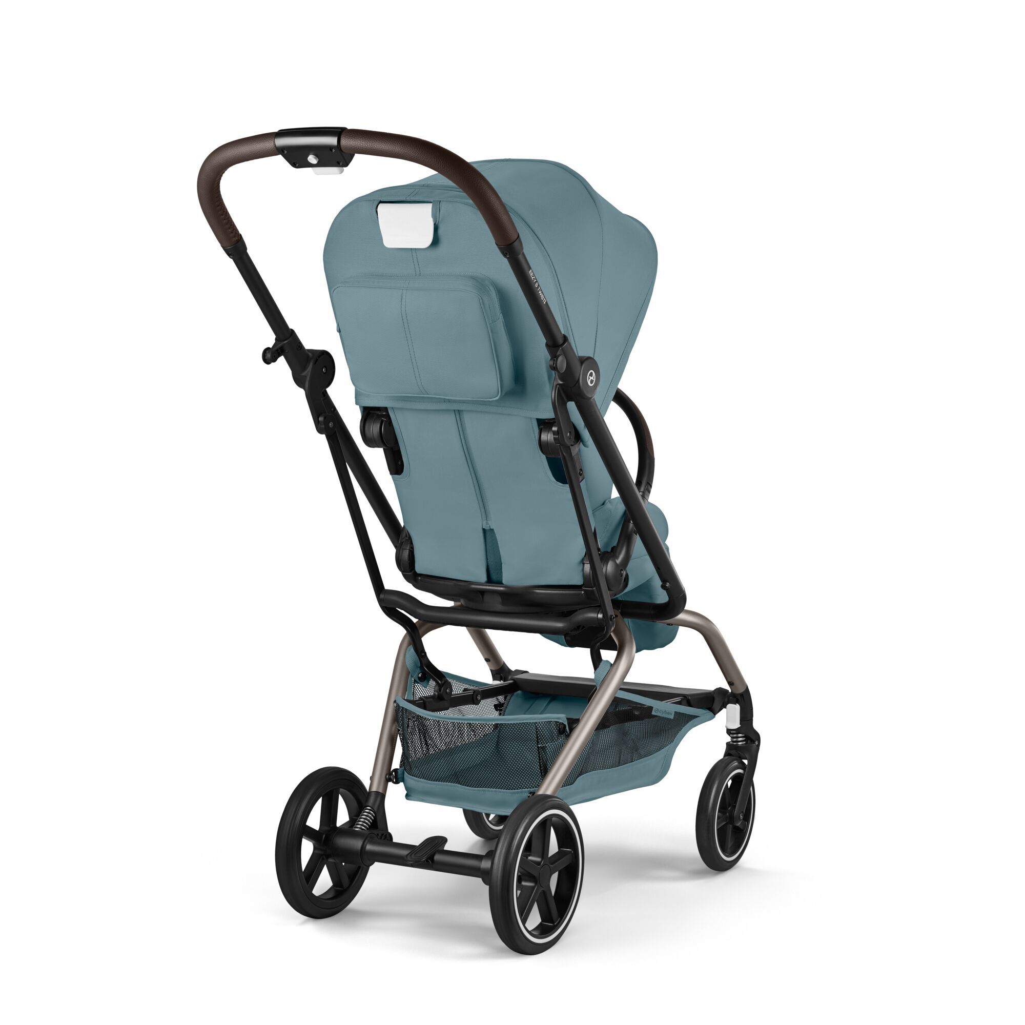CYBEX Eezy S Twist+2 - Stormy Blue in Stormy Blue large-cybex-gb image number 7