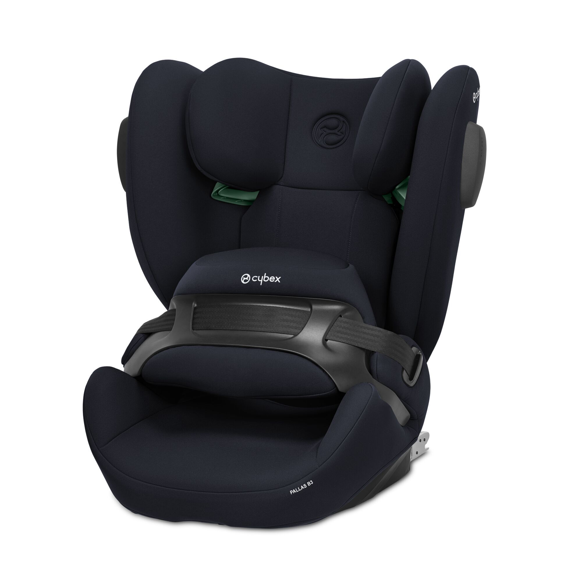 CYBEX Pallas B3 i-Size - Blue Moon in Blue Moon large-cybex-gb image number 1