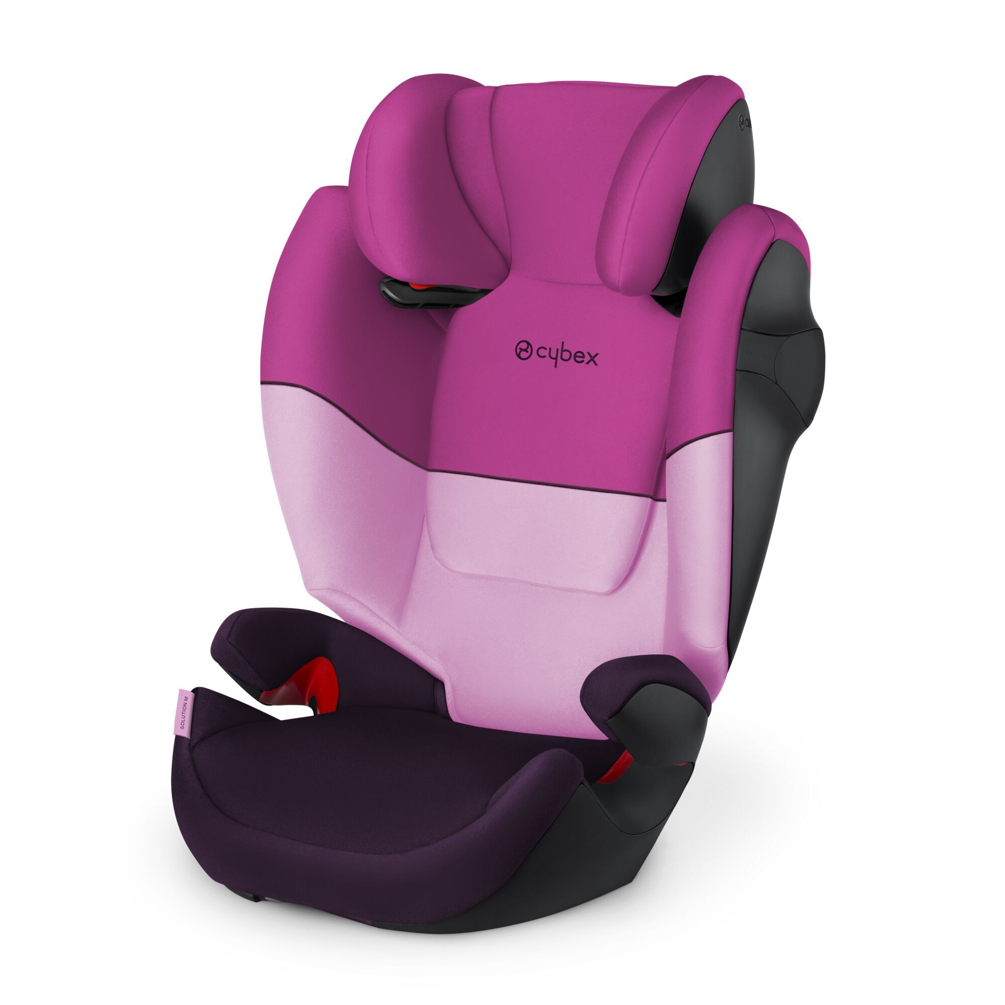 CYBEX Solution M &ndash; Purple Rain in Purple Rain large-cybex-neu bildnummer 1