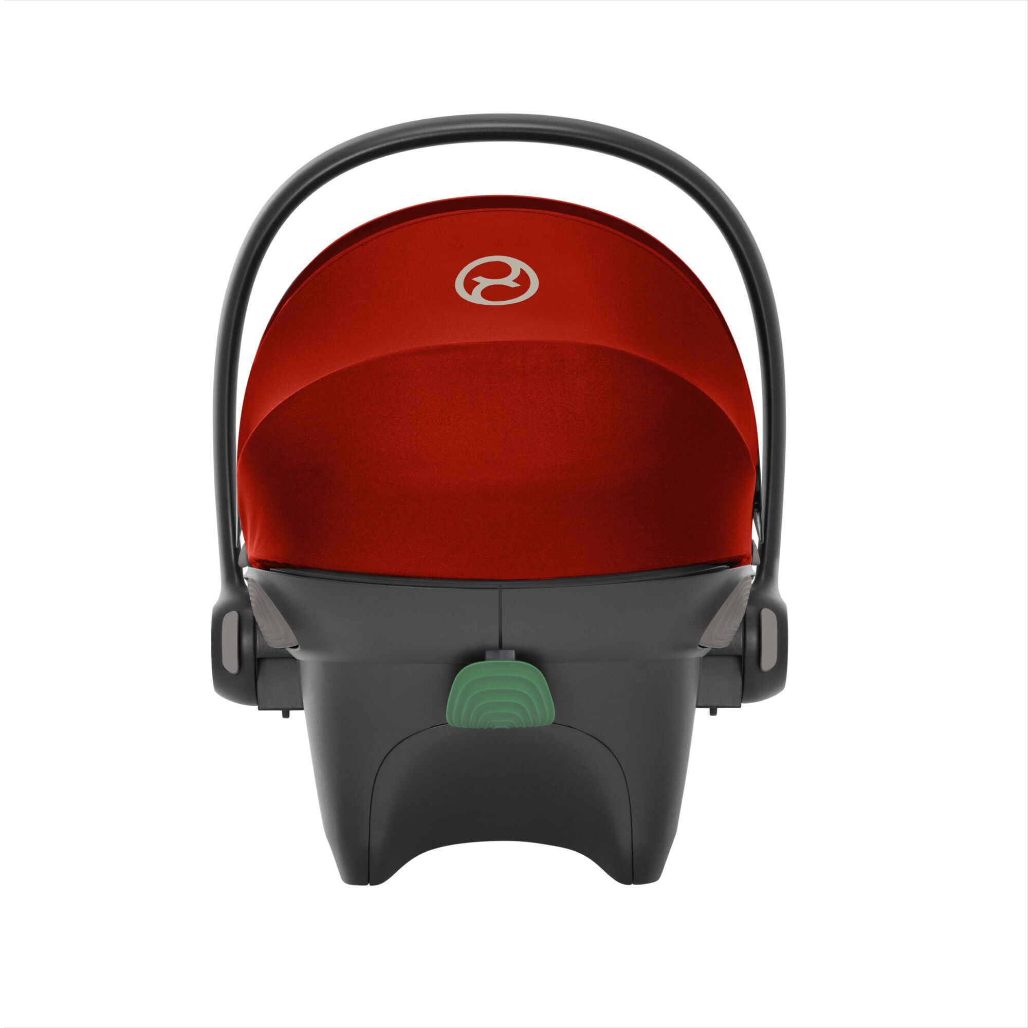 Aton S2 i-Size - Hibiscus Red - Image 5