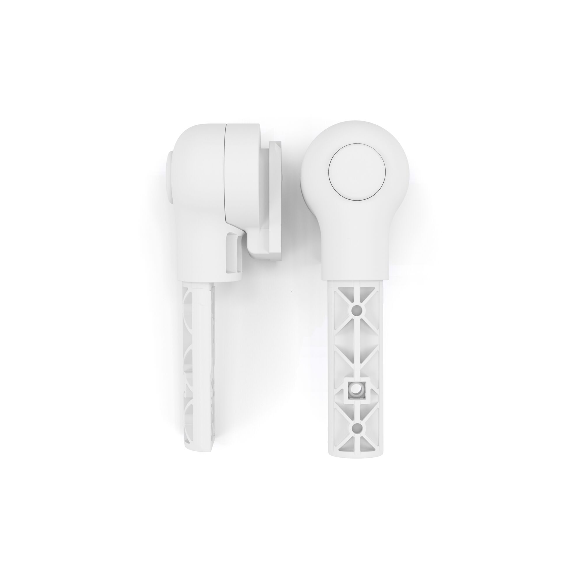 CYBEX Lemo Adapter Set - Sand White in Sand White large-cybex-jp 画像番号 1