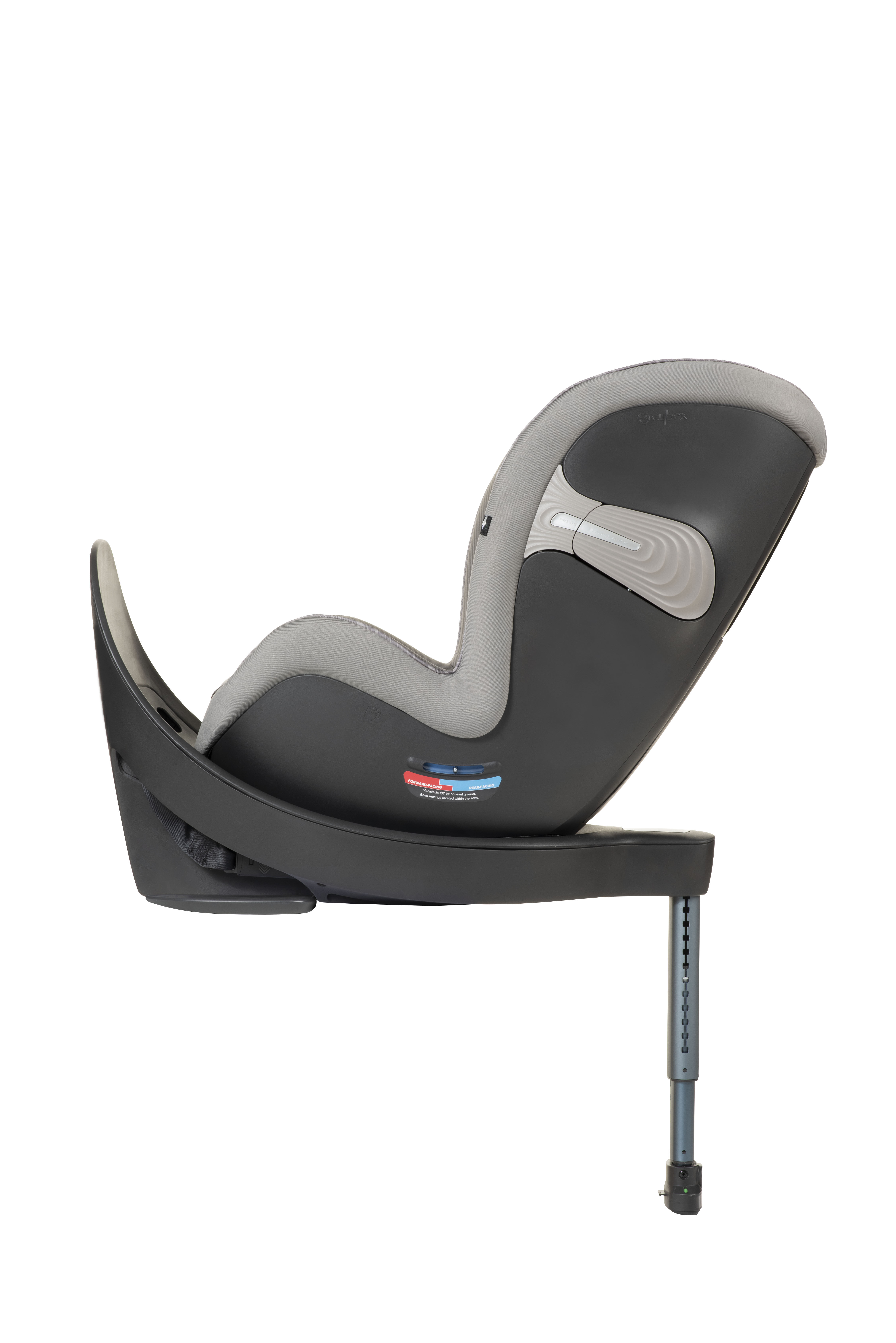 Sirona S with SensorSafe - Image 2