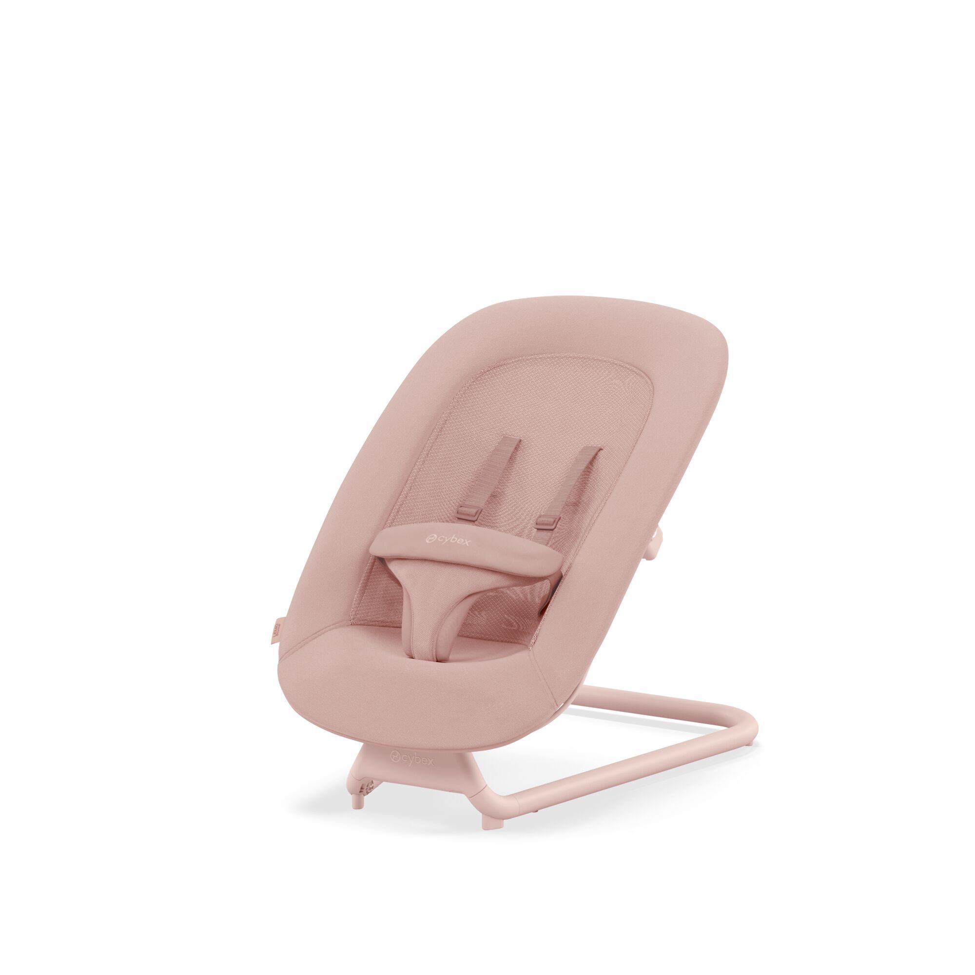 CYBEX Lemo Bouncer - Pearl Pink in Pearl Pink large-cybex-cn image number 2