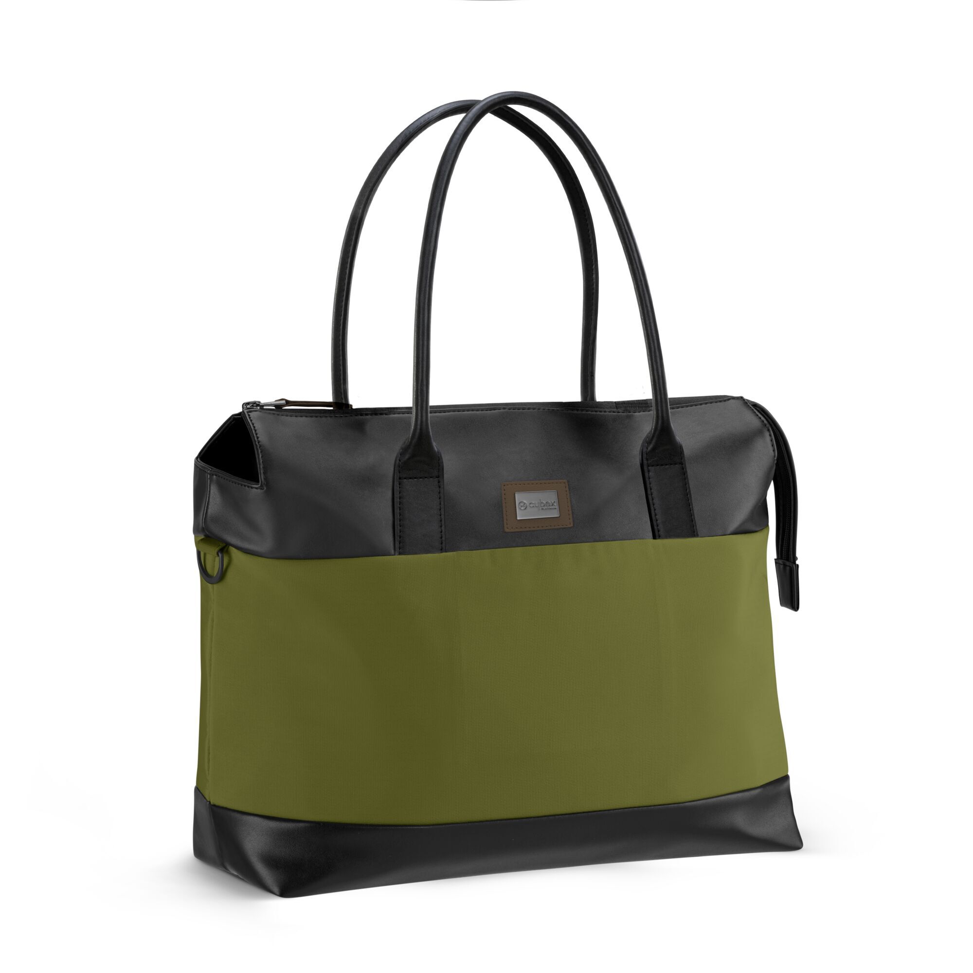 CYBEX N&aacute;kupn&iacute; ta&scaron;ka &ndash; Khaki Green in Khaki Green large-cybex-neu č&iacute;slo sn&iacute;mku 2