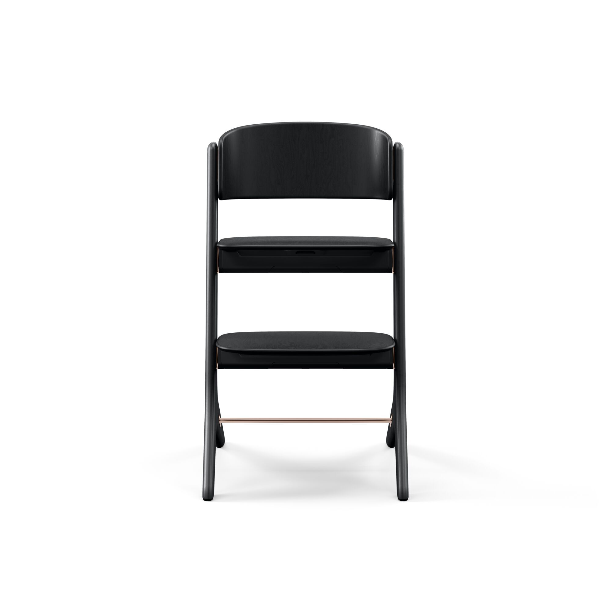 CYBEX Lemo Platinum 3-in-1 - Black Wood in Black Wood large-cybex-jp 画像番号 4