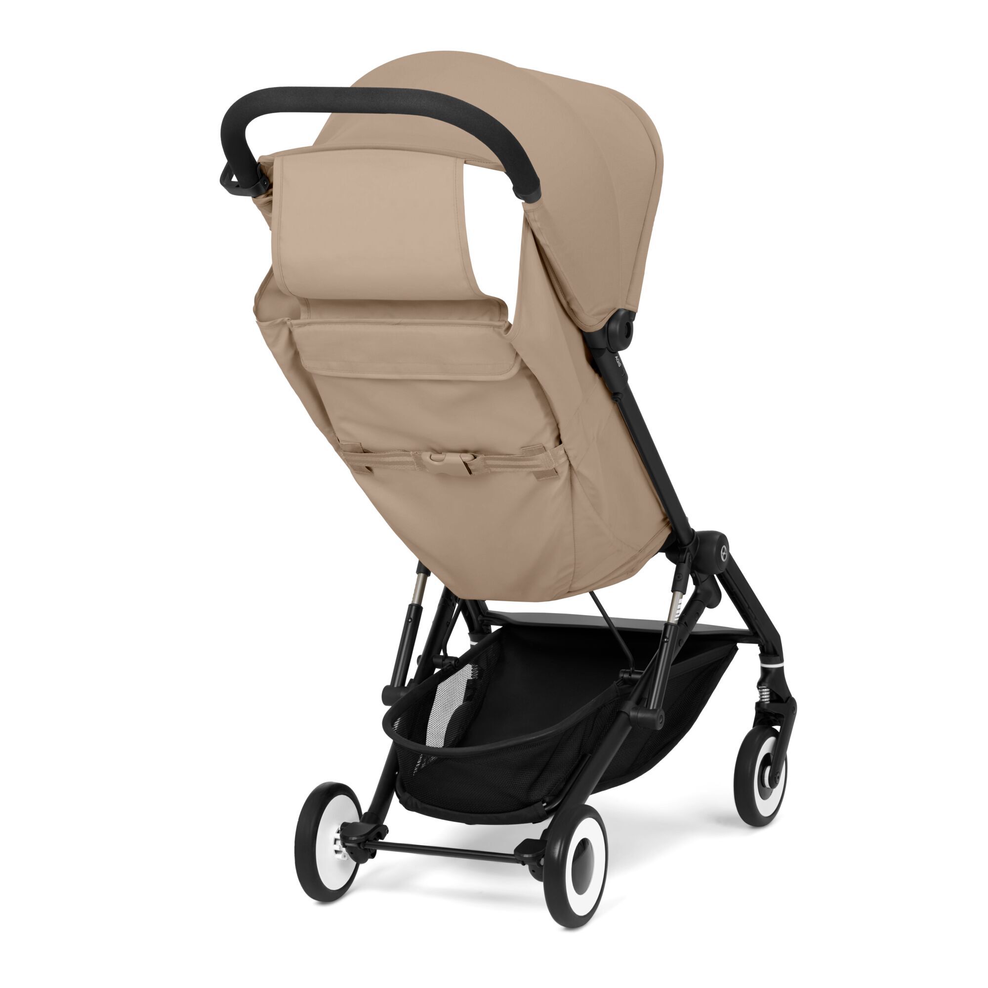 CYBEX Agis - Almond Beige in Almond Beige large-cybex-ca image number 6