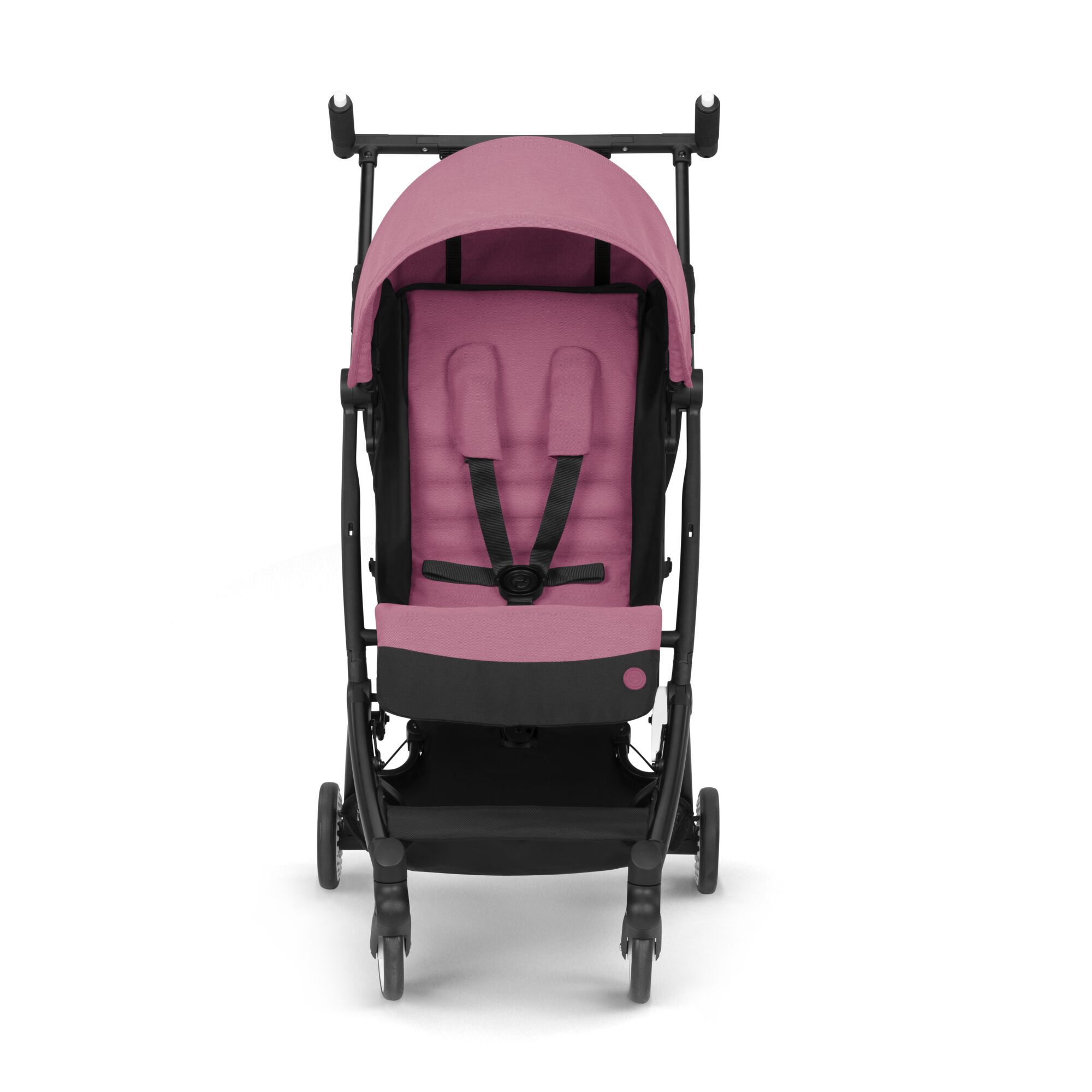 CYBEX Libelle - Magnolia Pink in Magnolia Pink large-cybex-gb image number 2