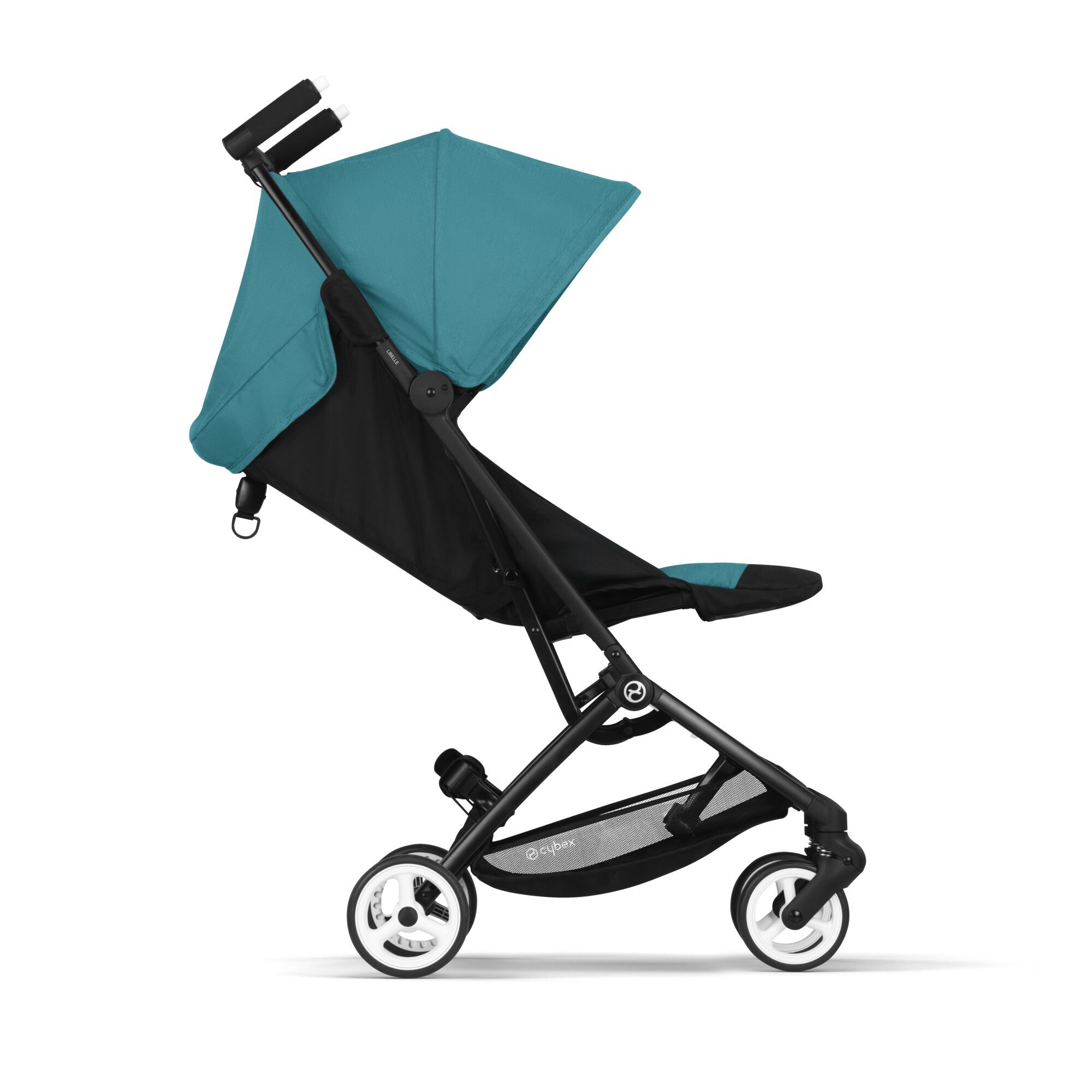 CYBEX Libelle - River Blue in River Blue large-cybex-gb image number 4
