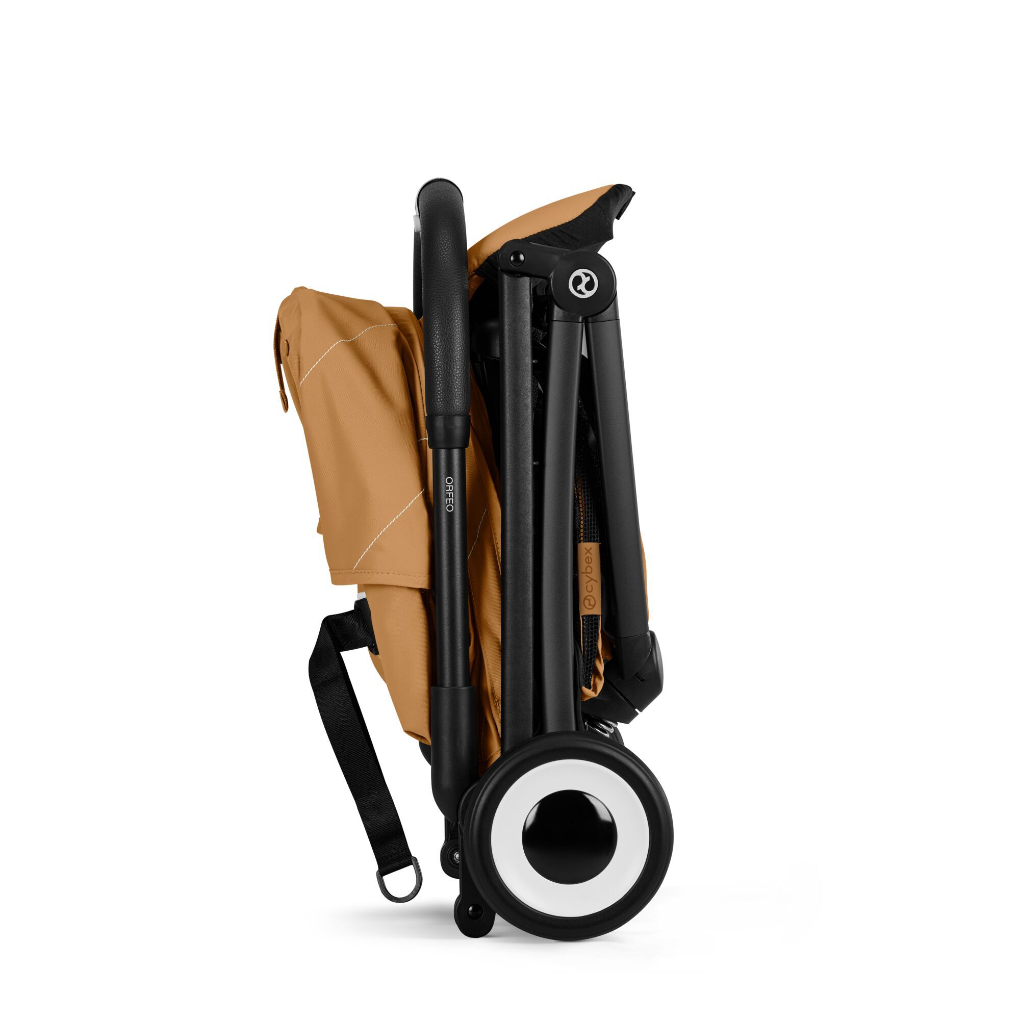 CYBEX Orfeo - Cinnamon Yellow in Cinnamon Yellow large-cybex-neu image number 9