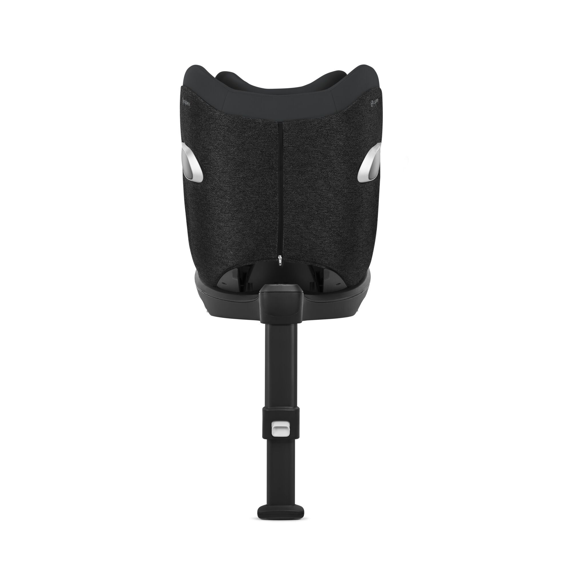CYBEX Sirona Zi i-Size - Deep Black in Deep Black large-cybex-gb image number 5
