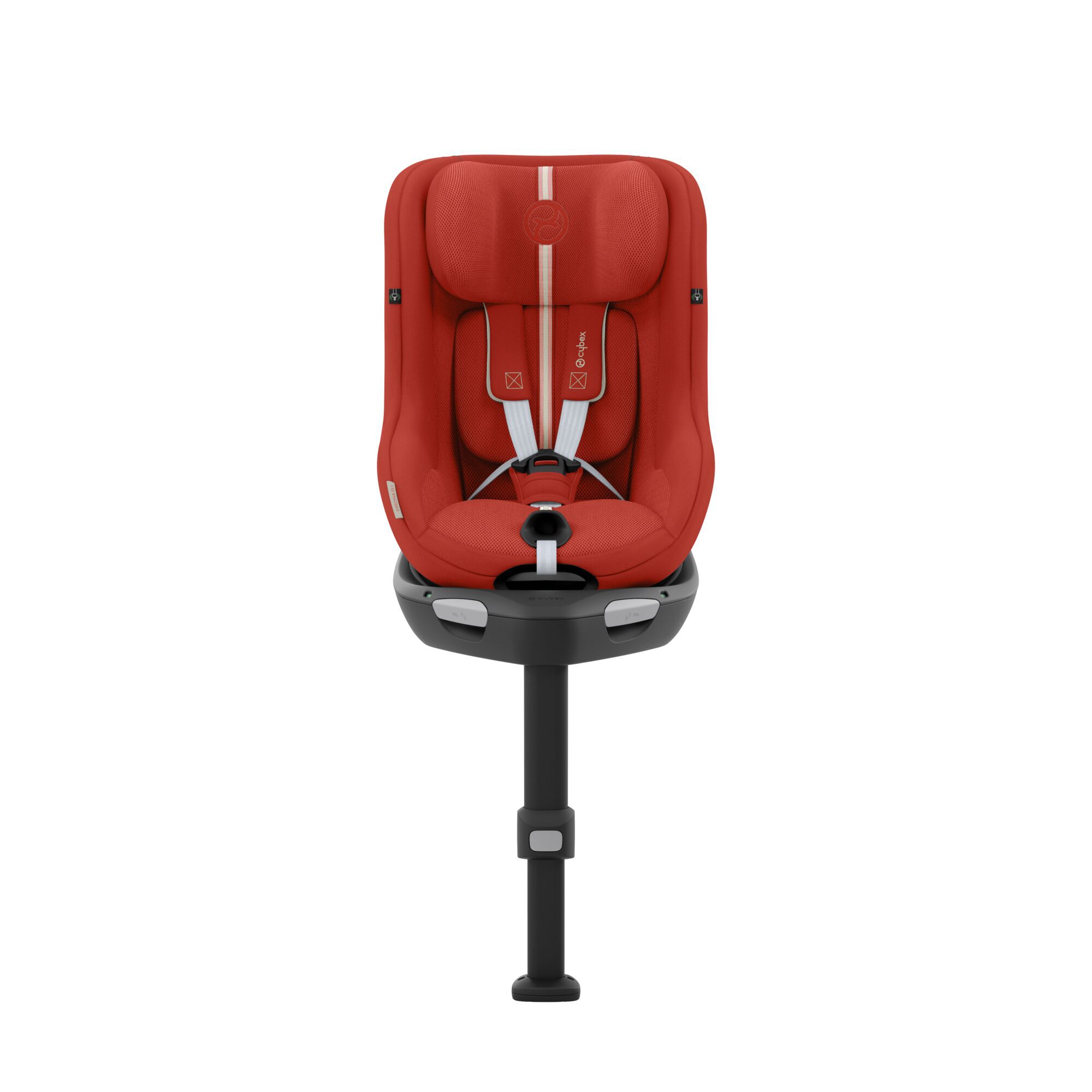 CYBEX Sirona G i-Size &ndash; Hibiscus Red&nbsp;(Plus) in Hibiscus Red (Plus) large-cybex-neu č&iacute;slo sn&iacute;mku 6