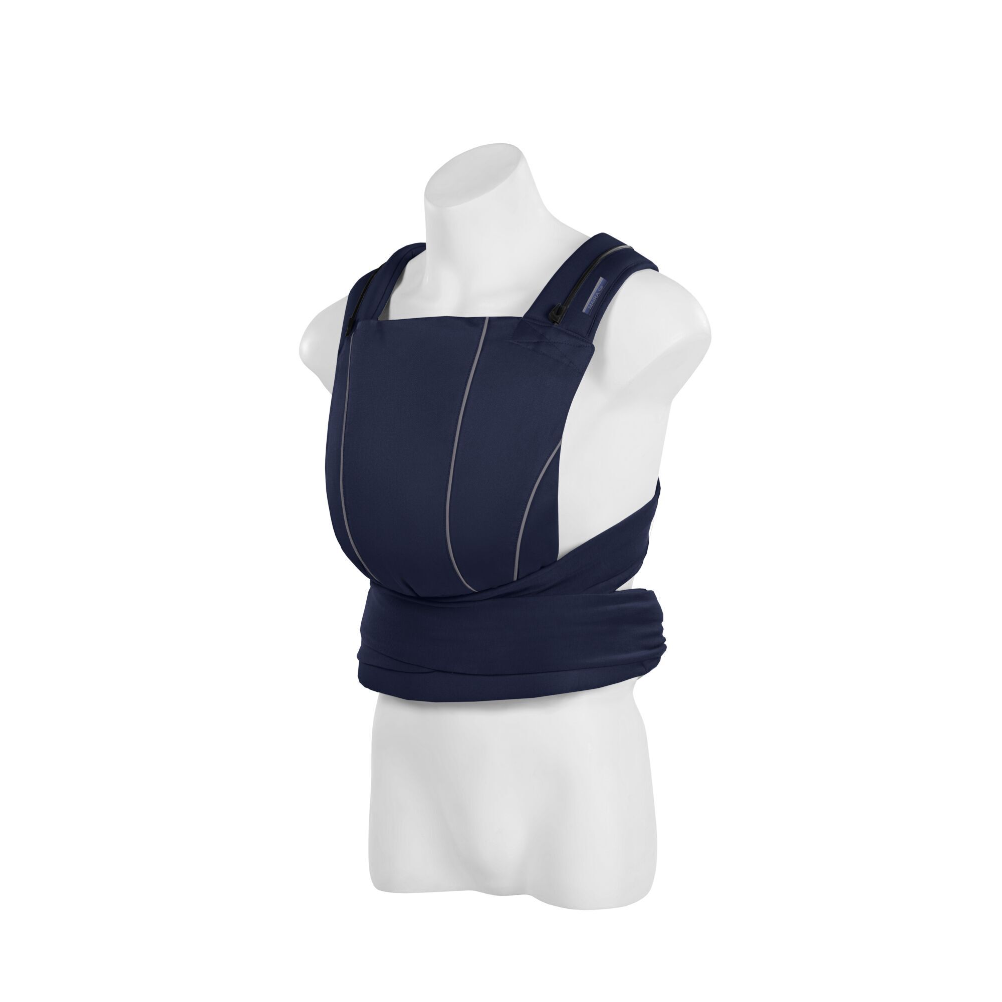 CYBEX MAIRA.tie - Denim Blue in Denim Blue large-cybex-us image number 2