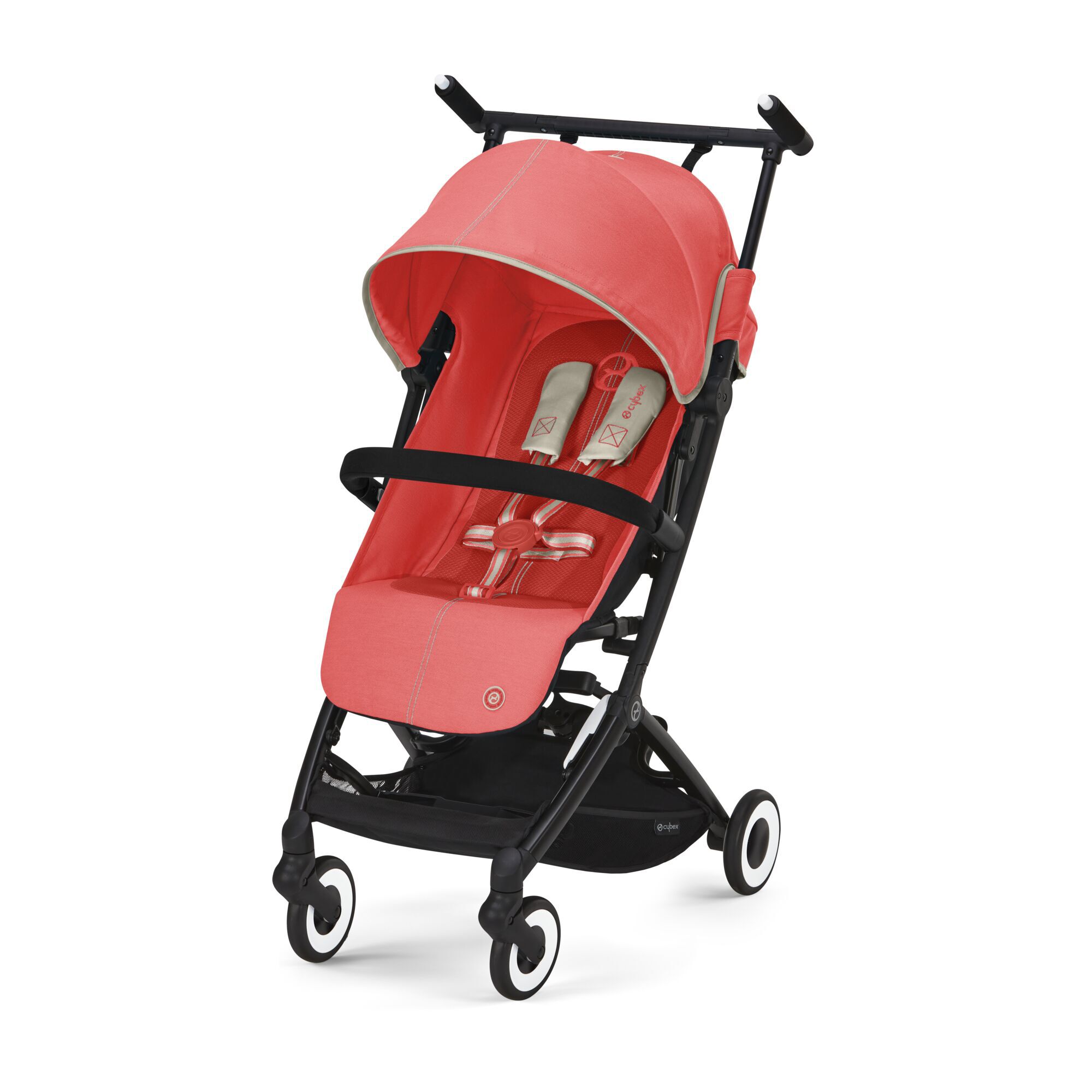 CYBEX Libelle 2022 - Hibiscus Red in Hibiscus Red large-cybex-neu numero immagine 6