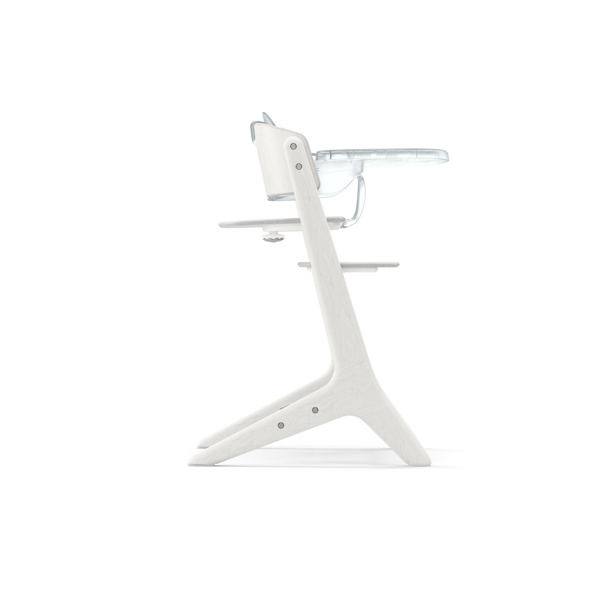 CYBEX Lemo Platinum 3-in-1 - White Wood in White Wood large-cybex-neu image number 2