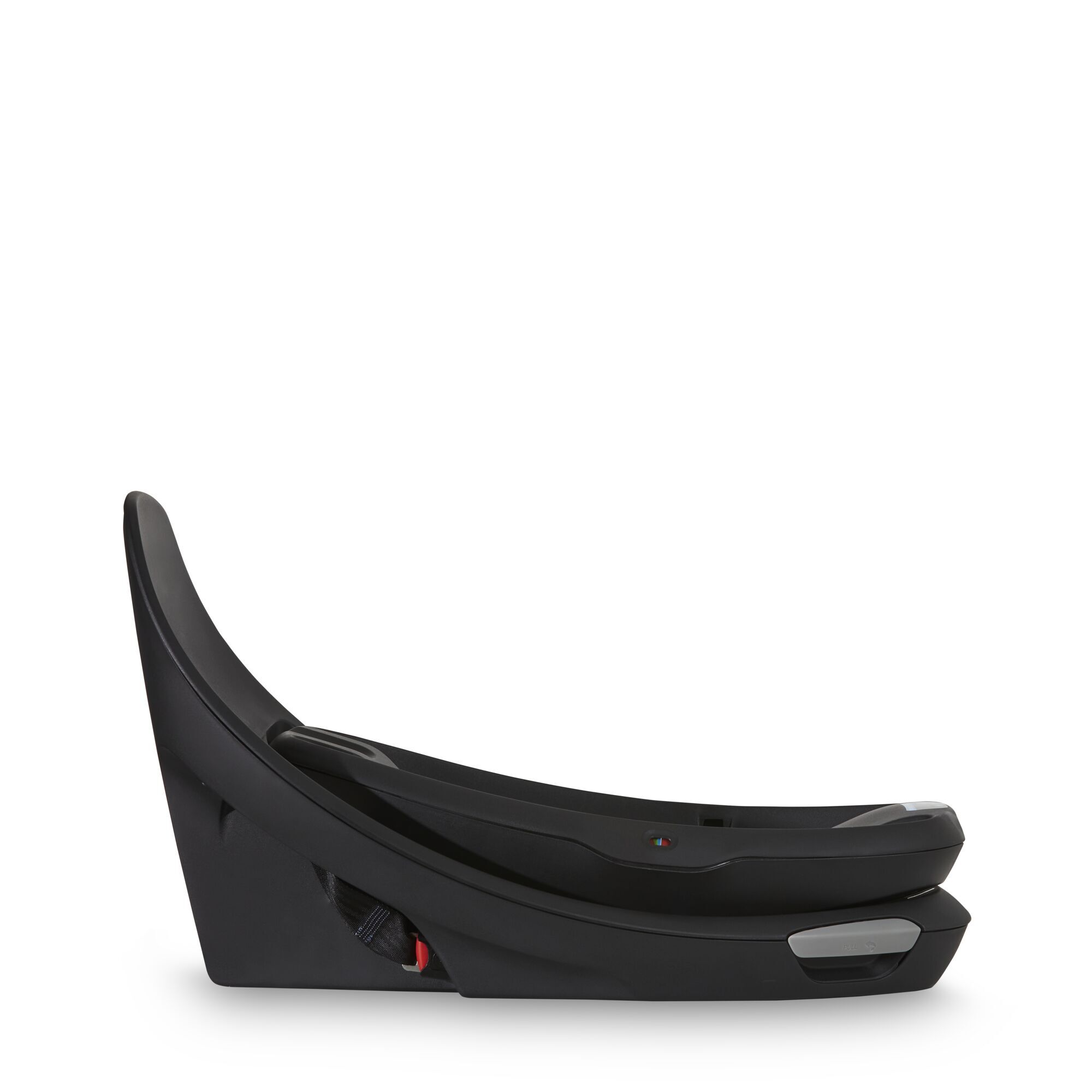 CYBEX Aton G Swivel Base - Black in Black large-cybex-us image number 3