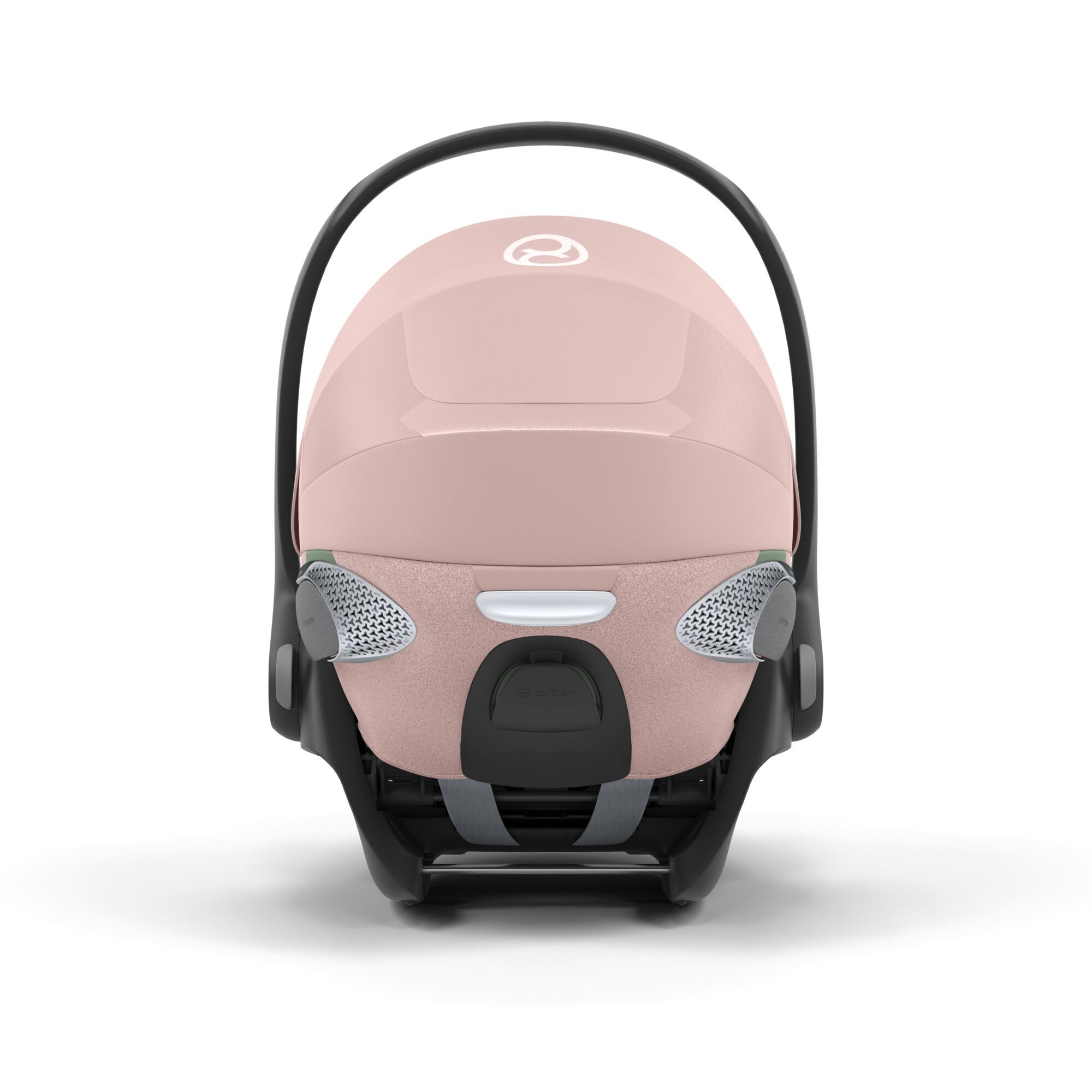 CYBEX Cloud T i-Size - Peach Pink (Plus) in Peach Pink (Plus) large-cybex-jp 画像番号 5