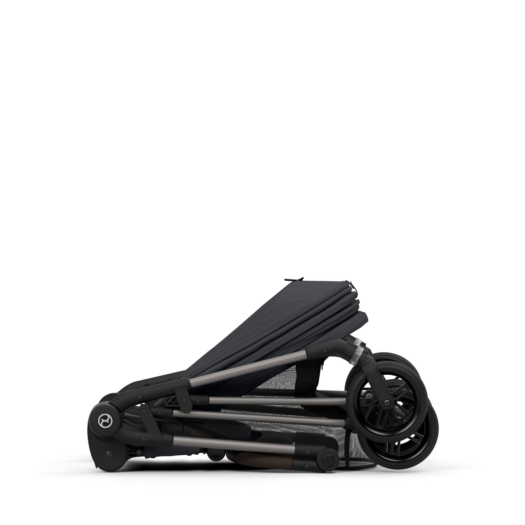 CYBEX Melio - Monument Grey in Monument Grey large-cybex-gb image number 7