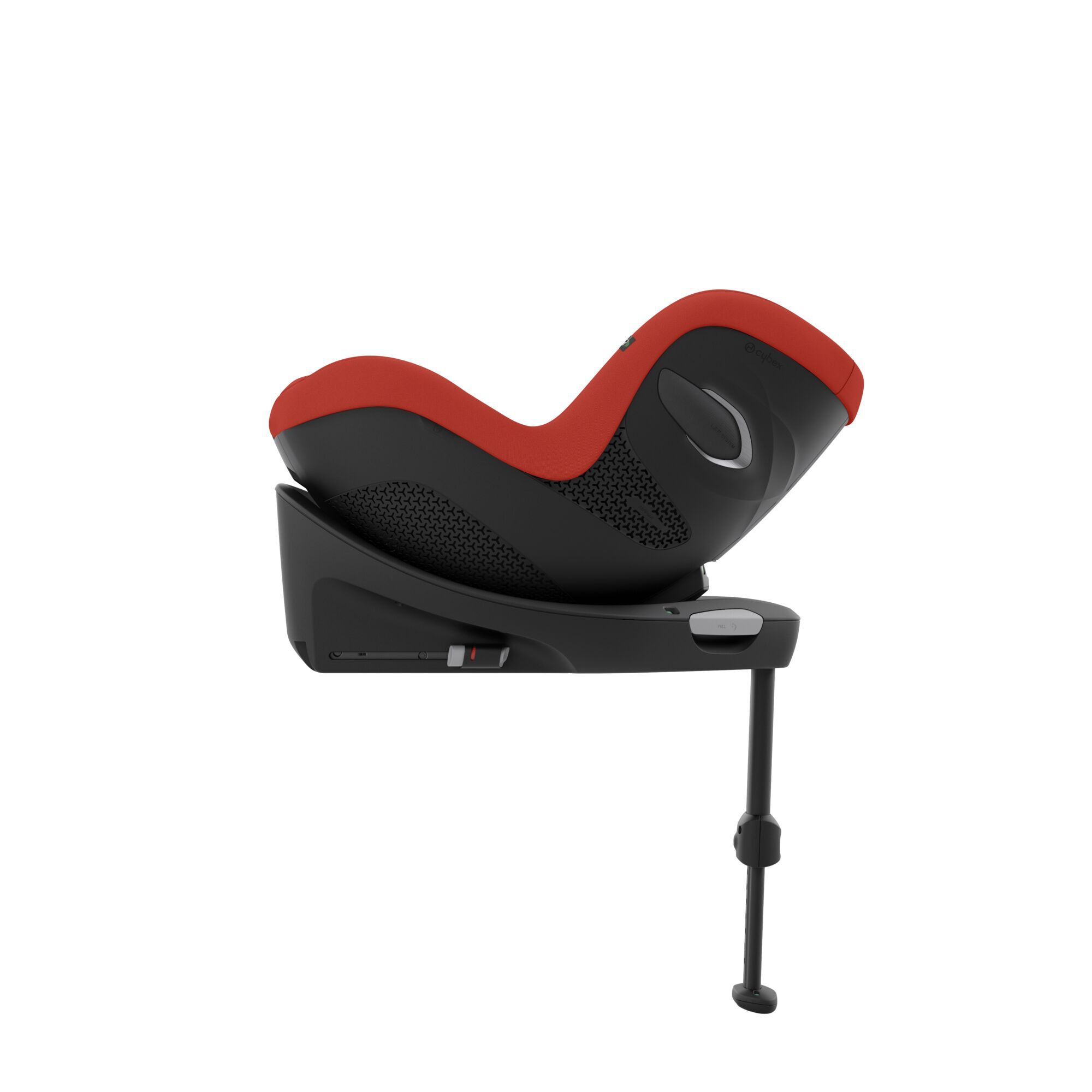 CYBEX Sirona G i-Size &ndash; Hibiscus Red&nbsp;(Plus) in Hibiscus Red (Plus) large-cybex-neu č&iacute;slo sn&iacute;mku 3