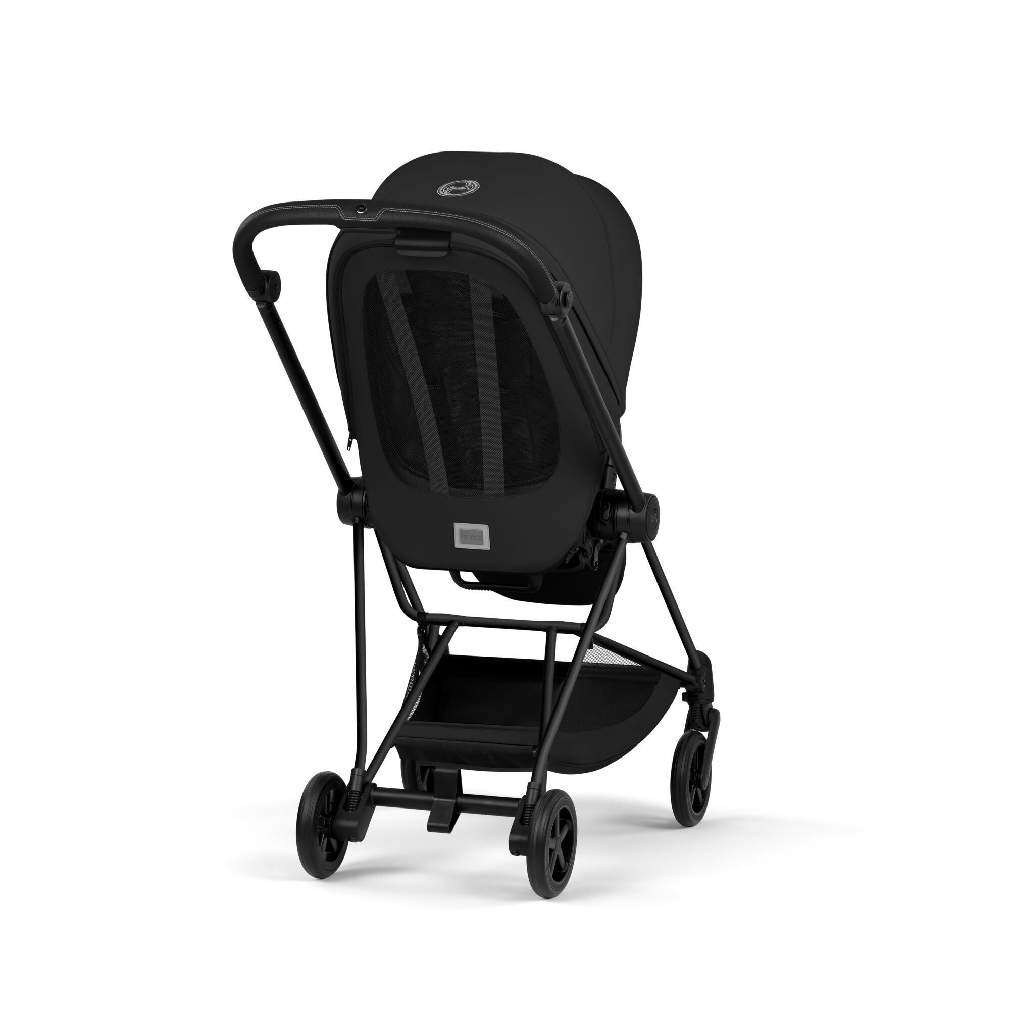 CYBEX Mios Bundle - Sepia Black (Matt Black Frame) in Sepia Black (Matt Black Frame) large-cybex-neu image number 7
