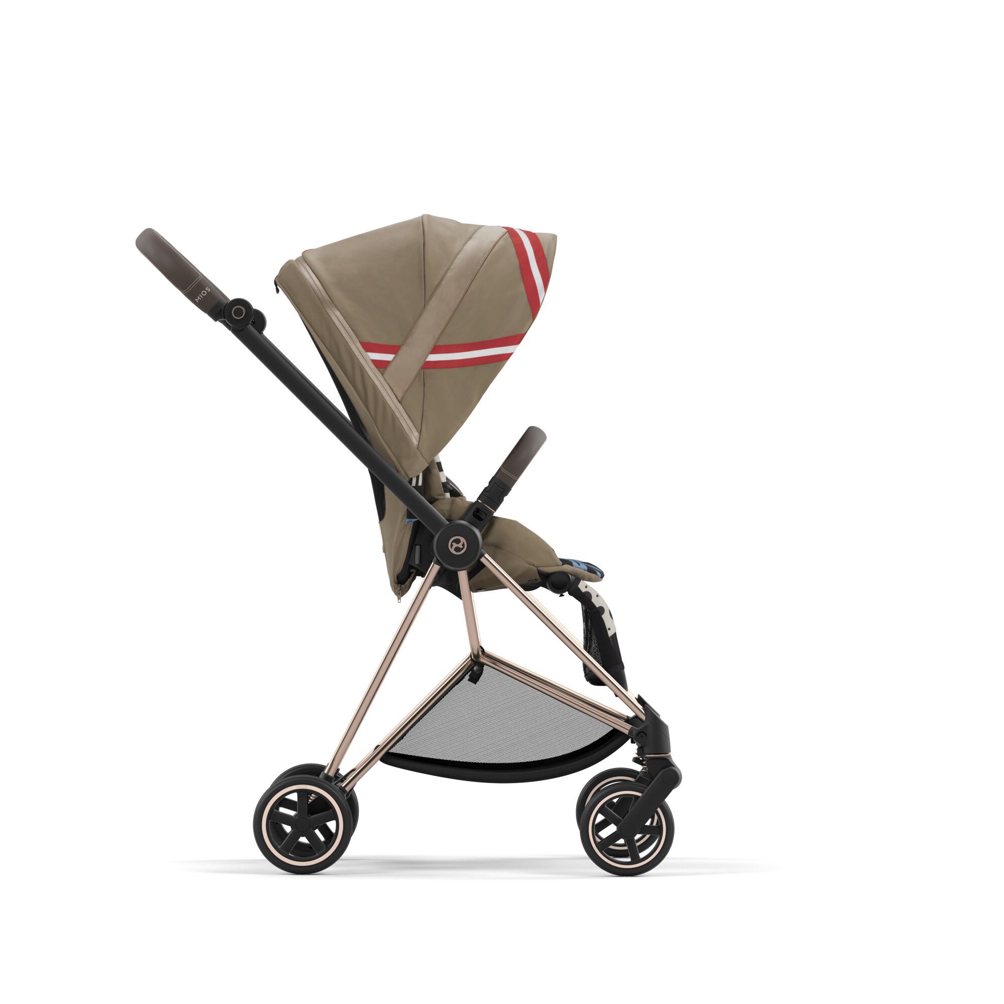 CYBEX Sedačka ke golfov&eacute; konfiguraci Mios &ndash; One Love in One Love large-cybex-neu č&iacute;slo sn&iacute;mku 3
