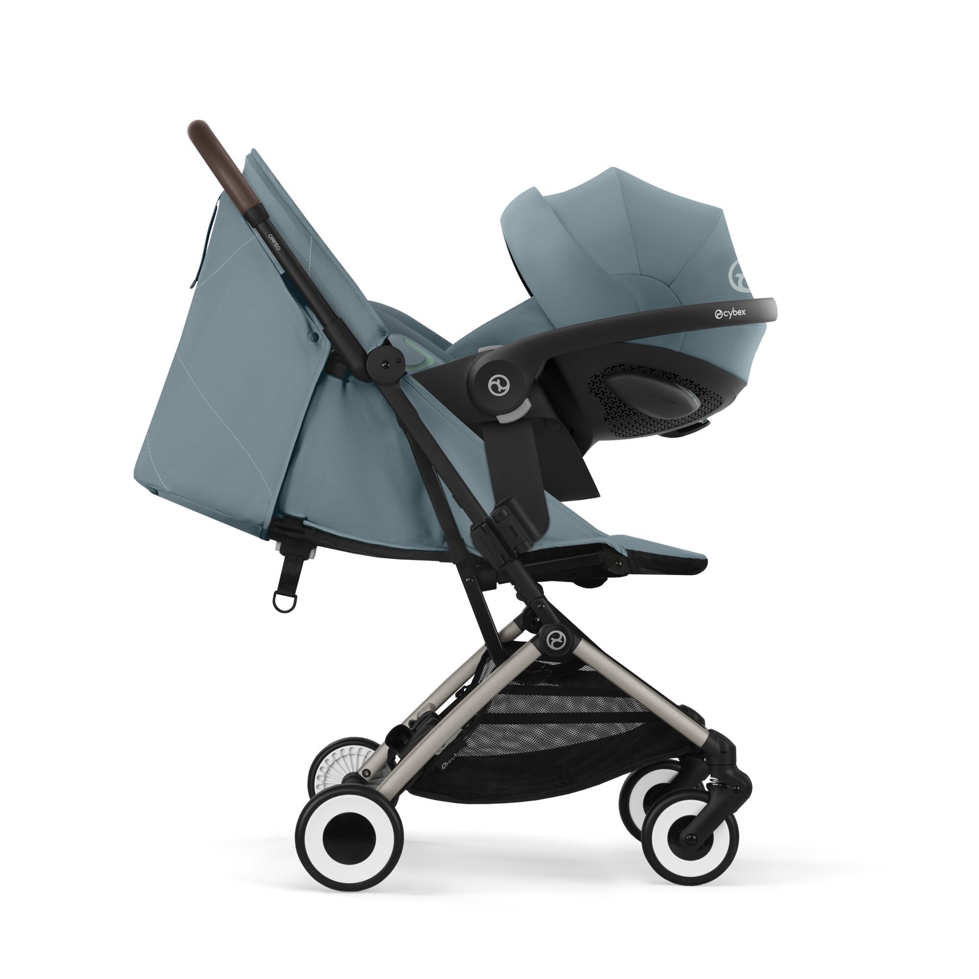 CYBEX Orfeo - Stormy Blue in Stormy Blue large-cybex-gb image number 5