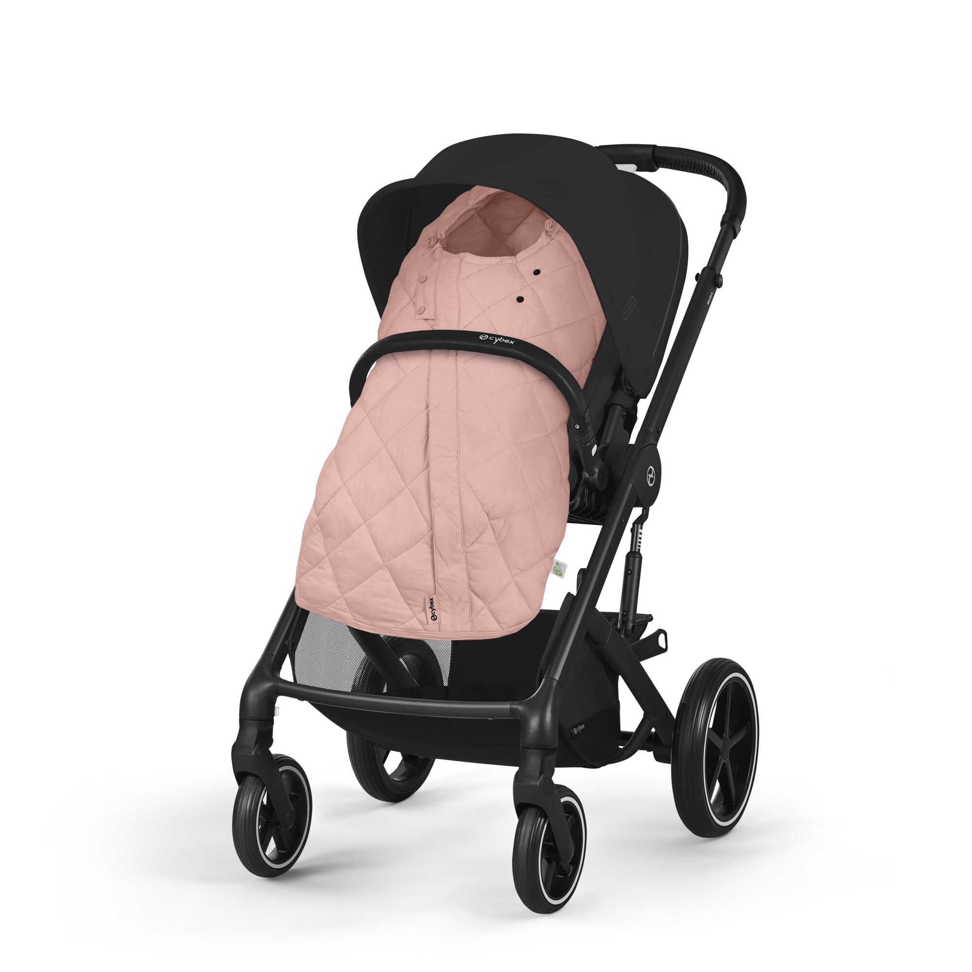 CYBEX Snogga 2 - Candy Pink in Candy Pink large-cybex-neu bildnummer 3