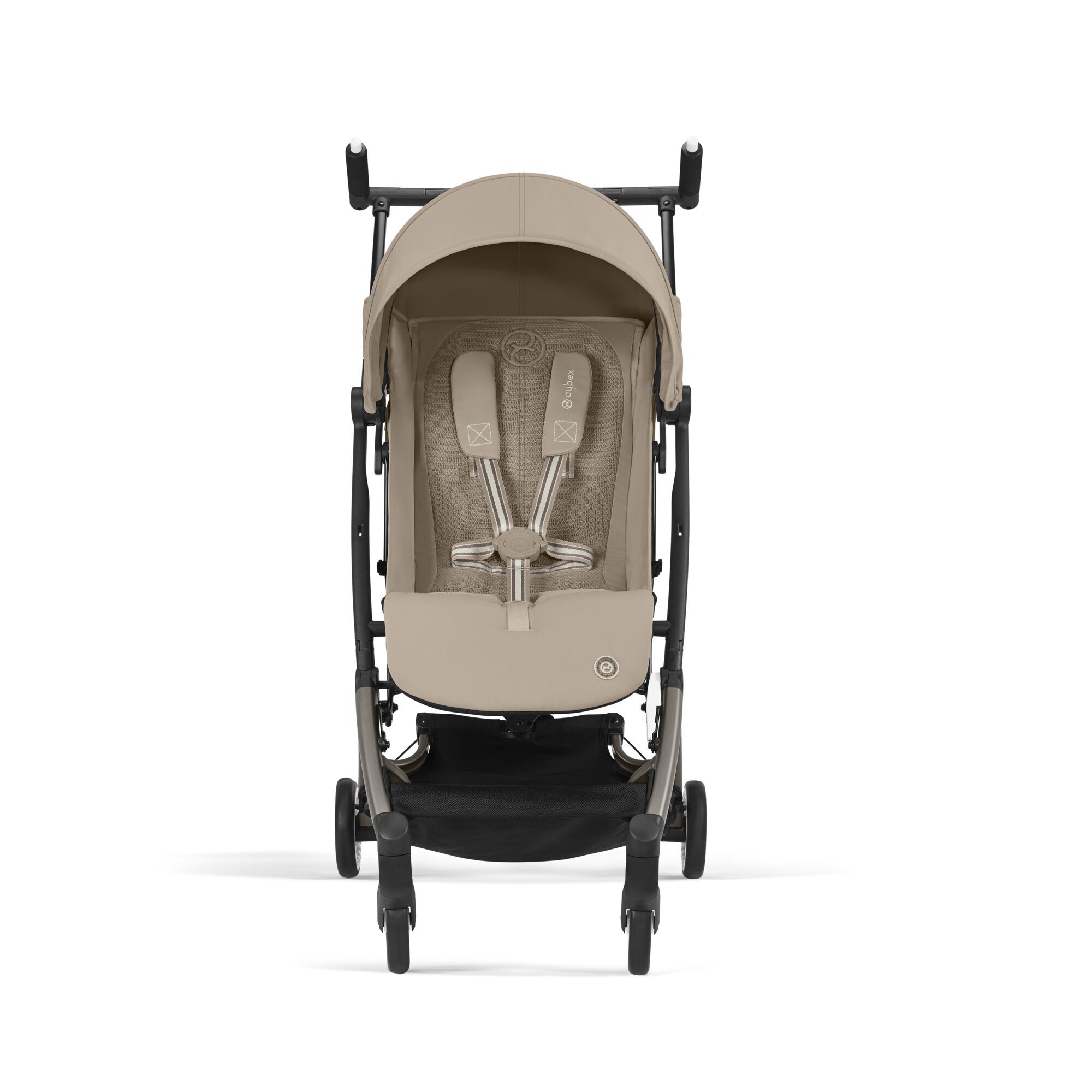 CYBEX Libelle - Almond Beige in Almond Beige large-cybex-gb image number 2
