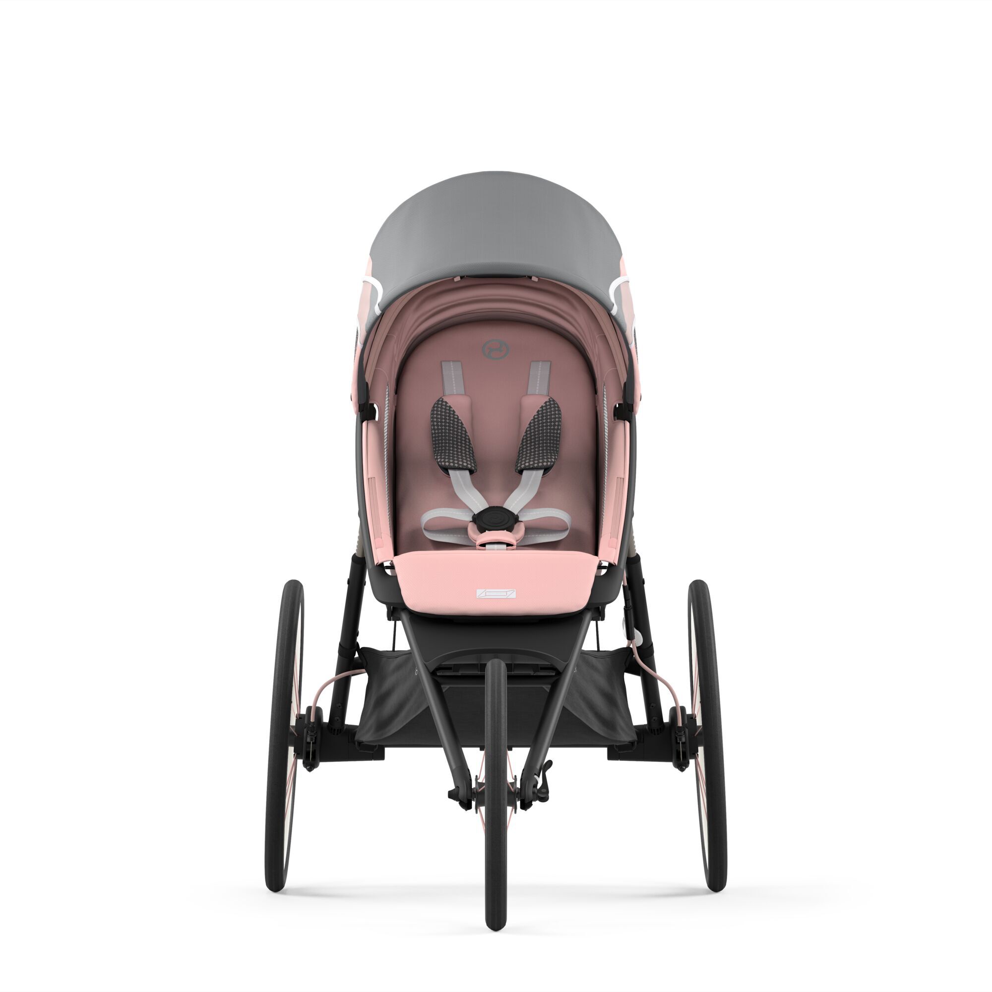 CYBEX Avi Seat Pack - Silver Pink in Silver Pink large-cybex-us image number 3