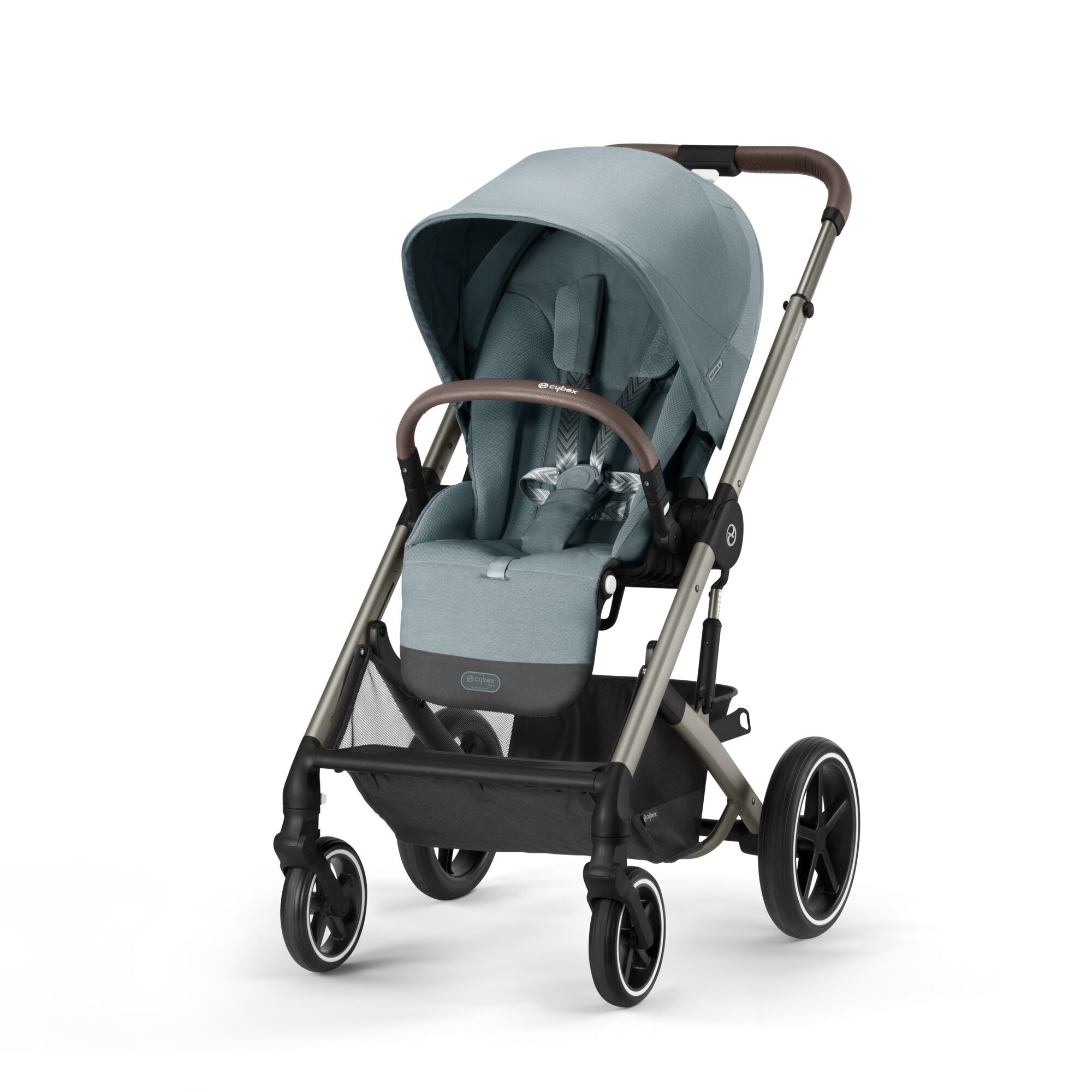 Balios S Lux 2023 - Image 1