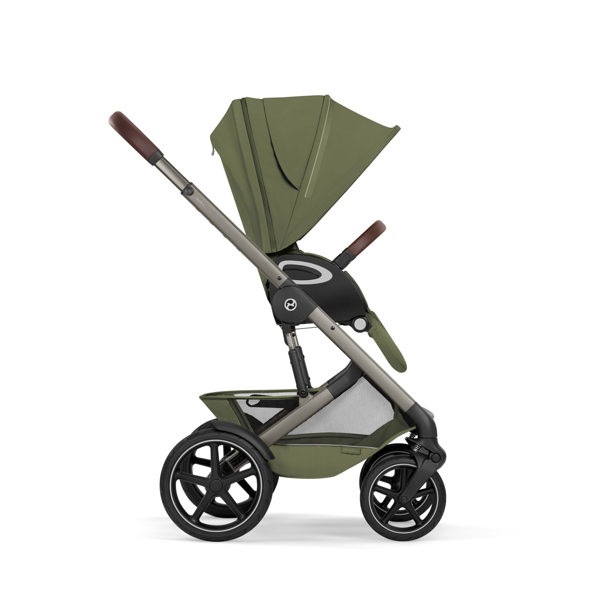 Talos S Lux with Fold Cot - Image 7